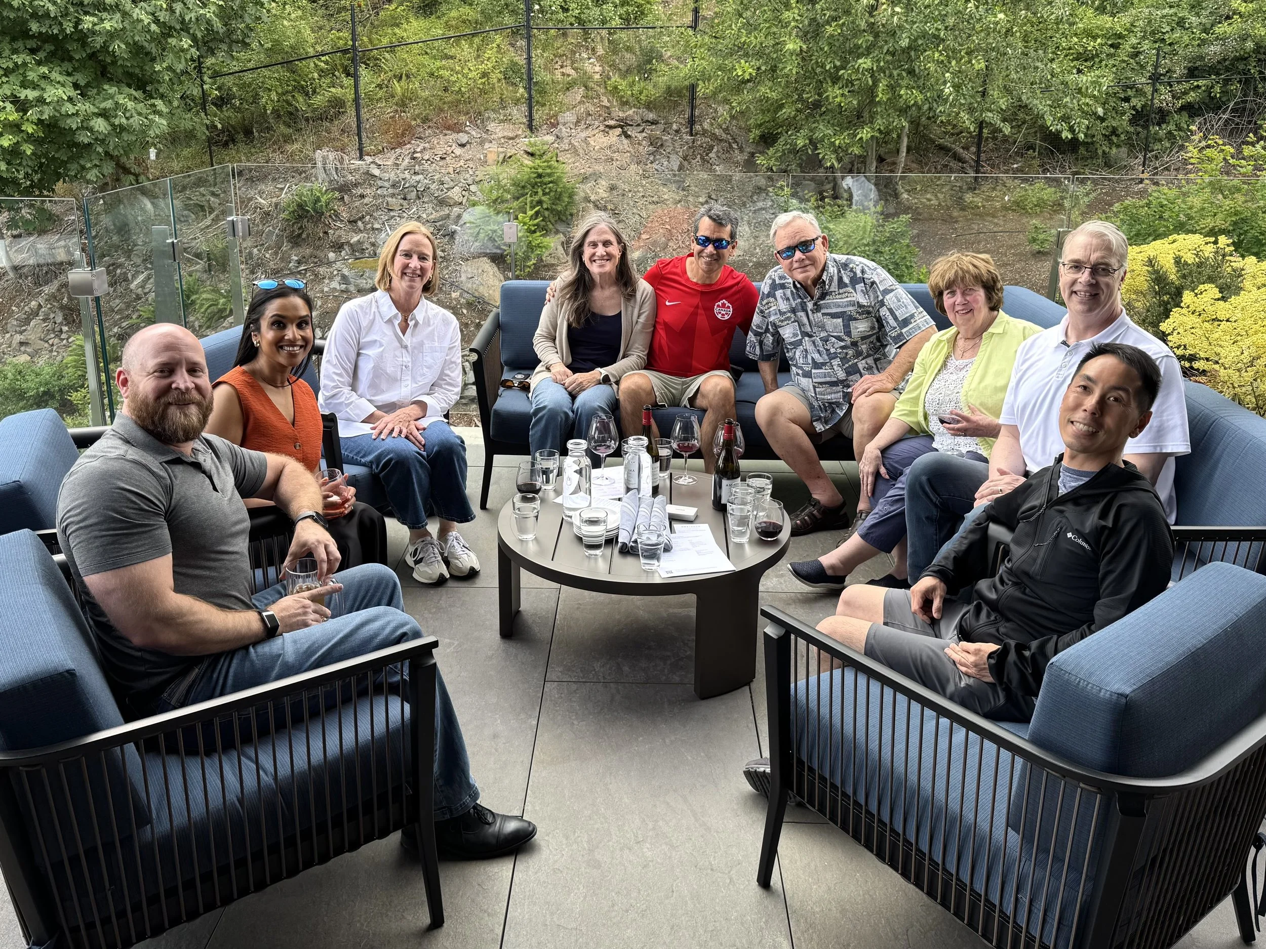 Amaterra Neighborhood Social June 2026