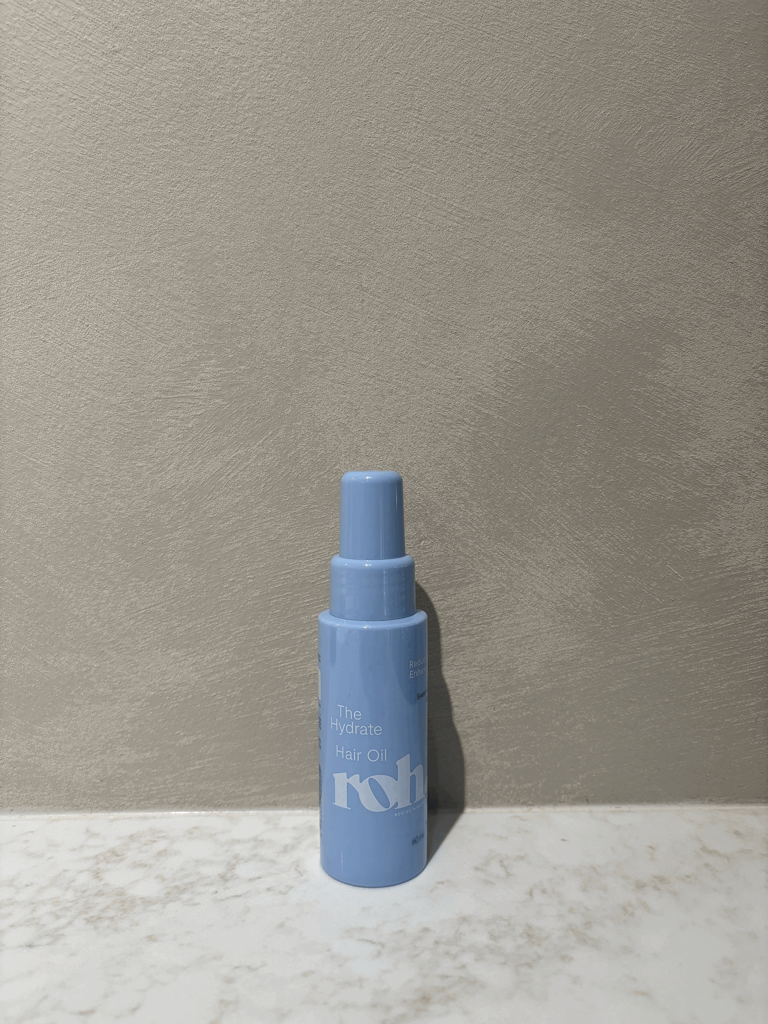ROH Hydrate Hair Oil 60ml