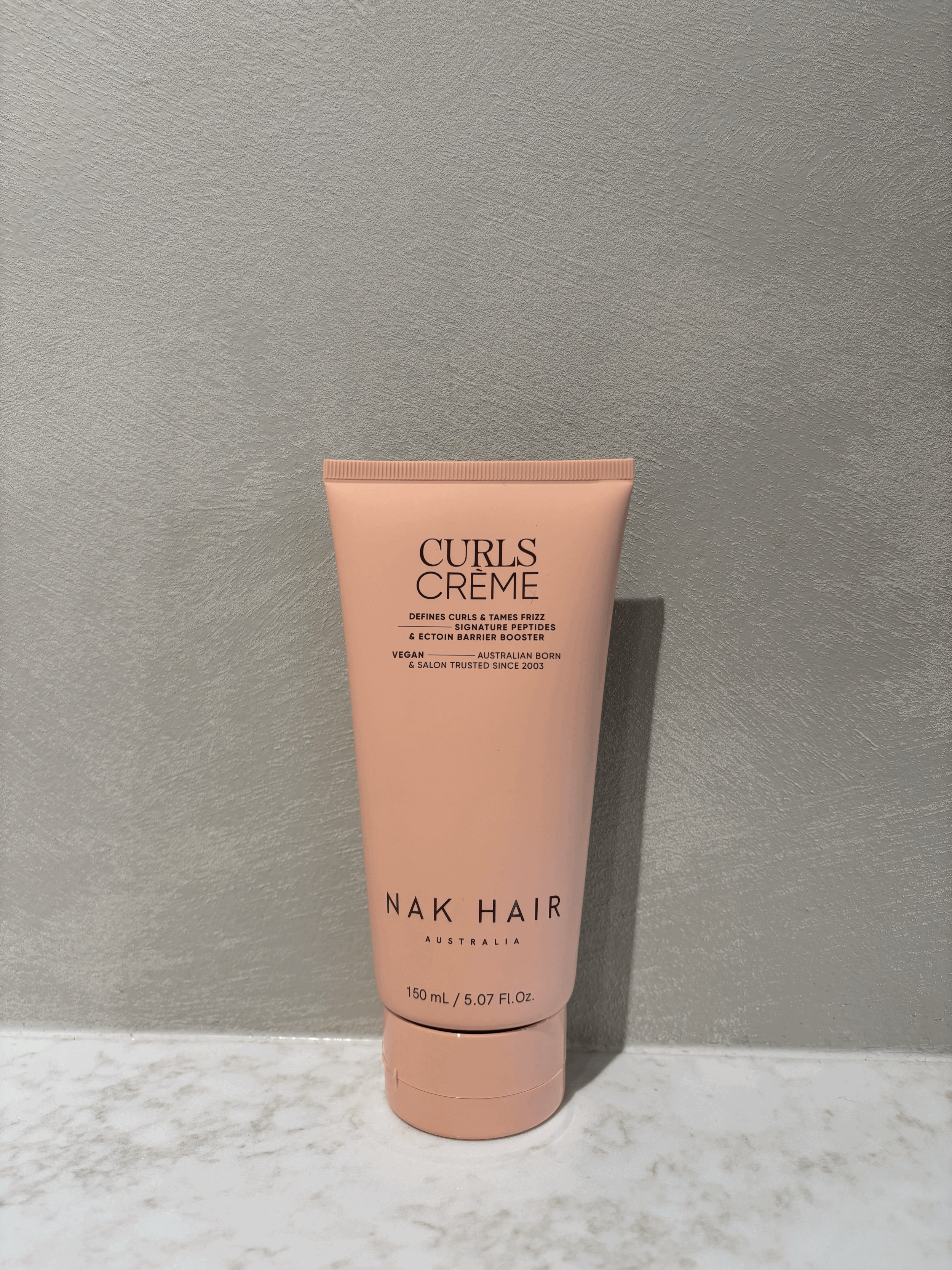 NAK Curls Crème 150ml