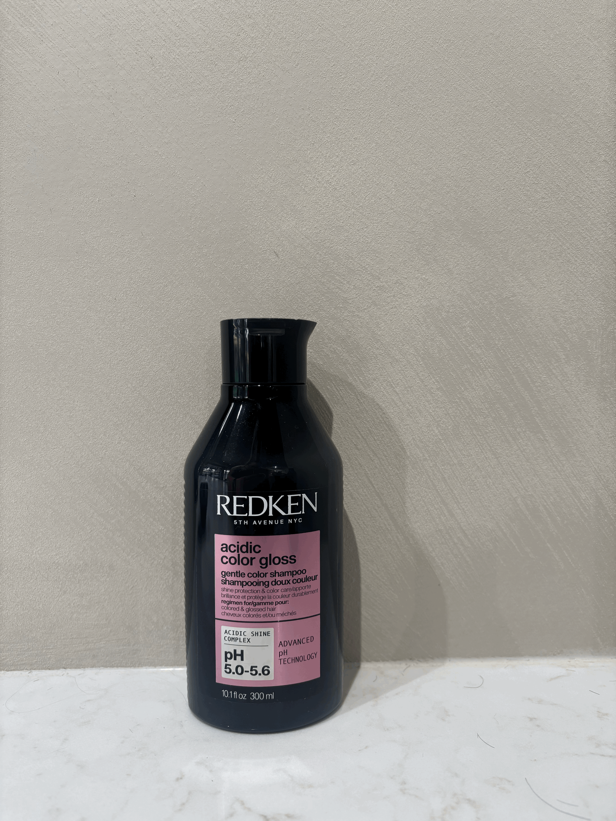 Acidic Colour Gloss Shampoo 300ml