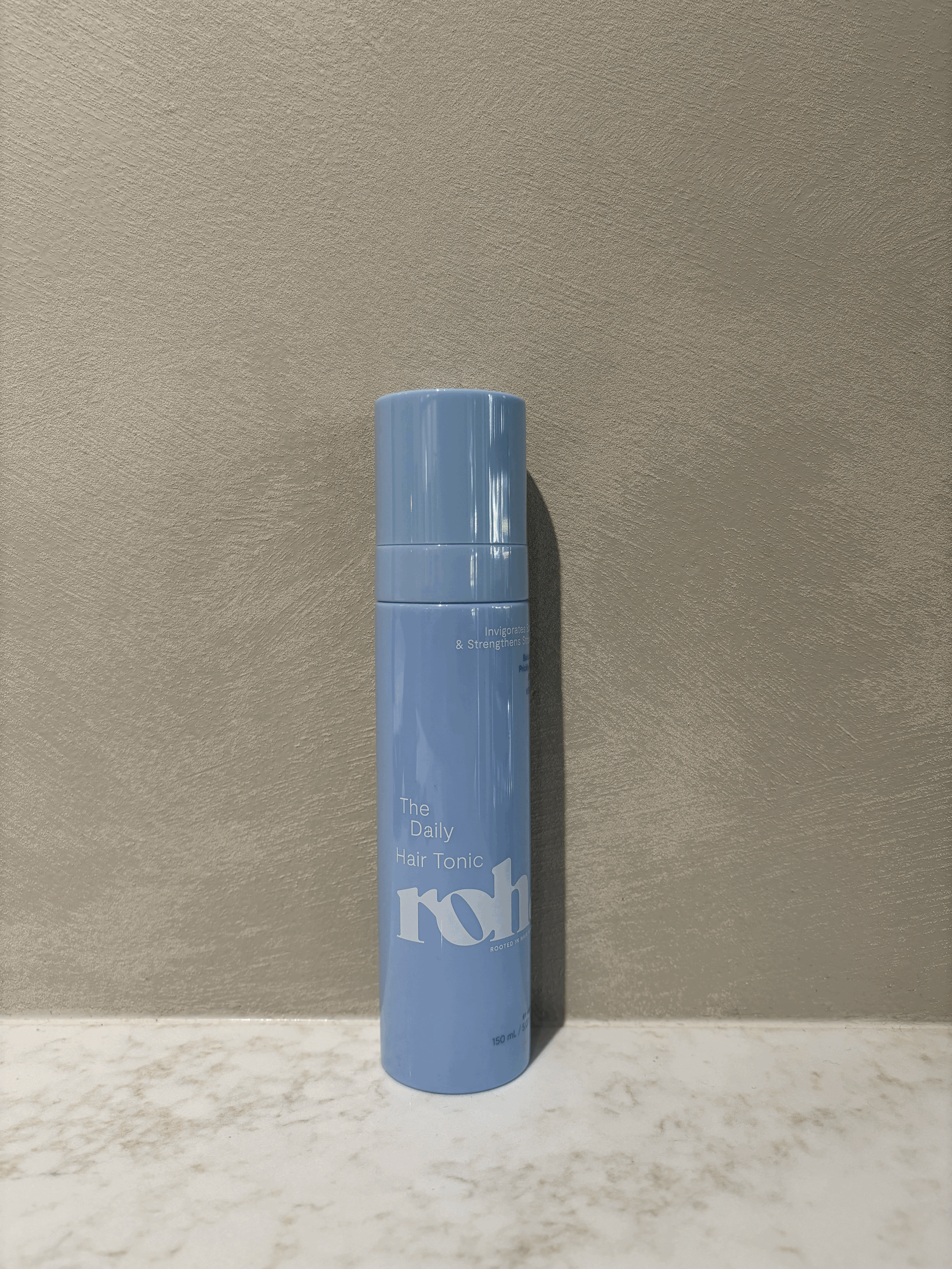 ROH Daily Hair Tonic 150ml
