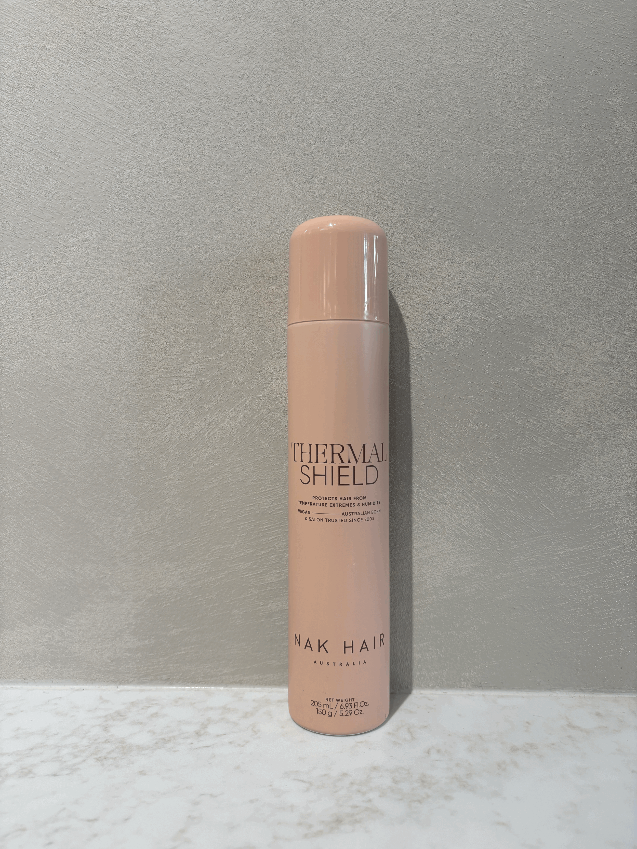 NAK Thermal Shield 205ml
