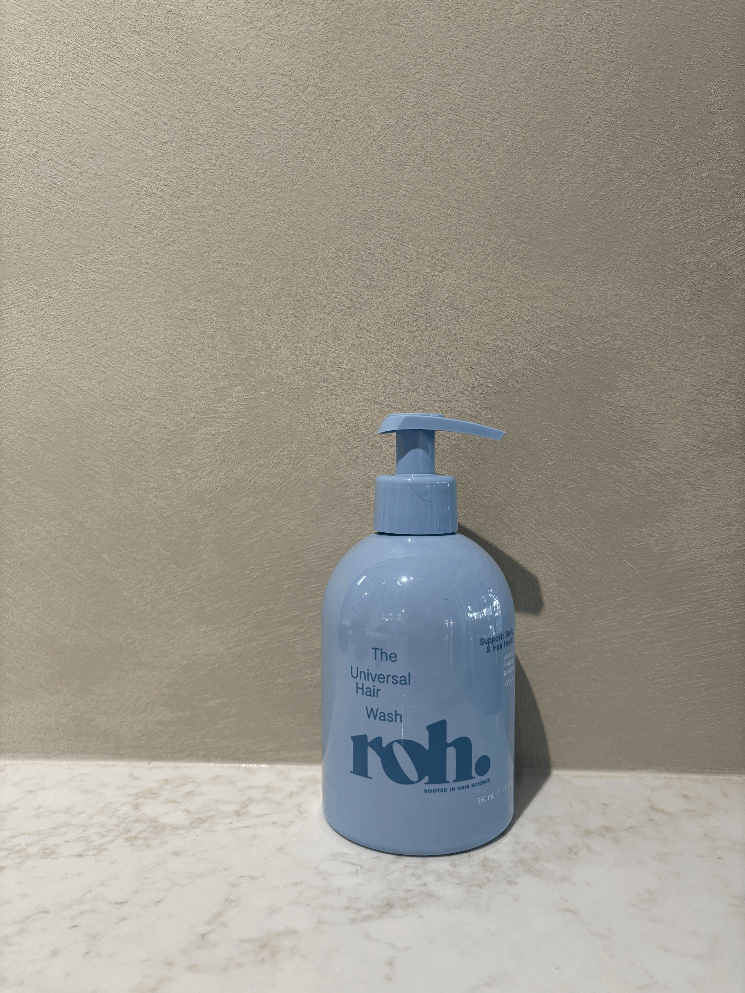 ROH Universal Hair Wash 350ml