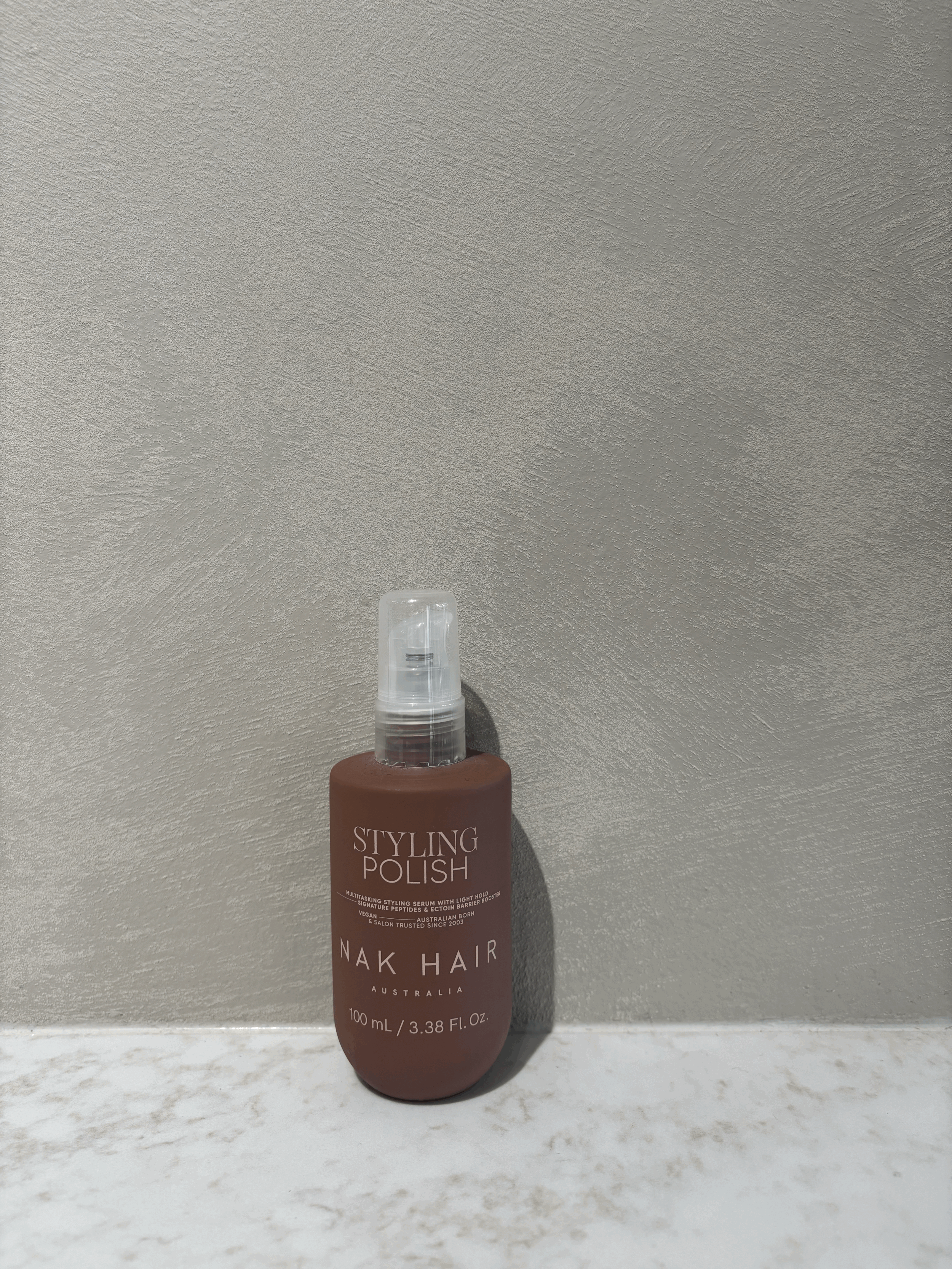 NAK Styling Polish 100ml
