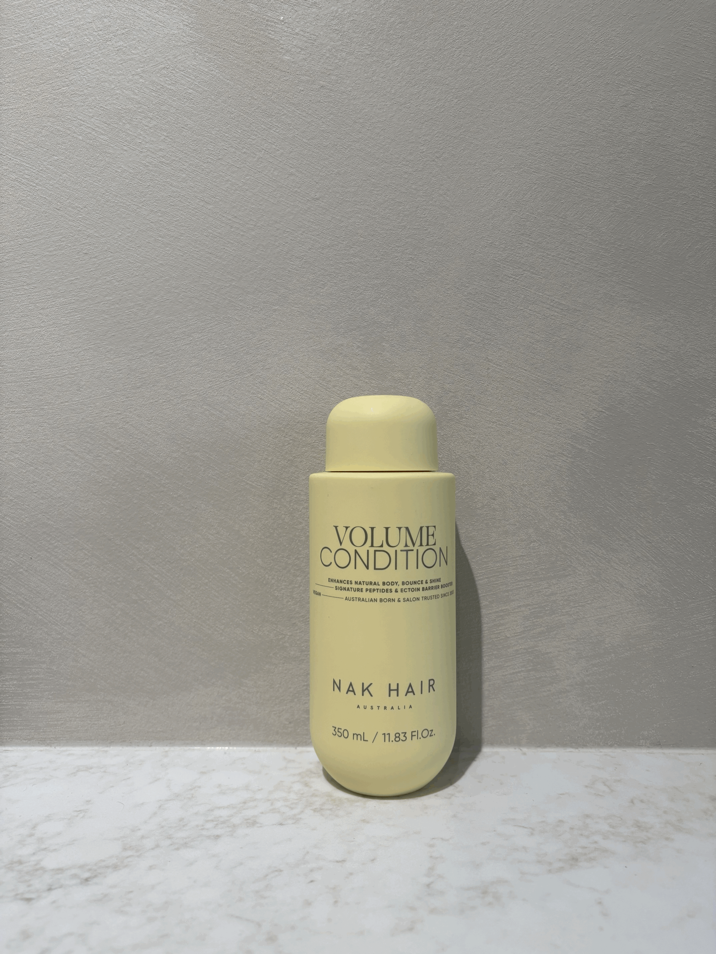 NAK Volume Condition 350ml