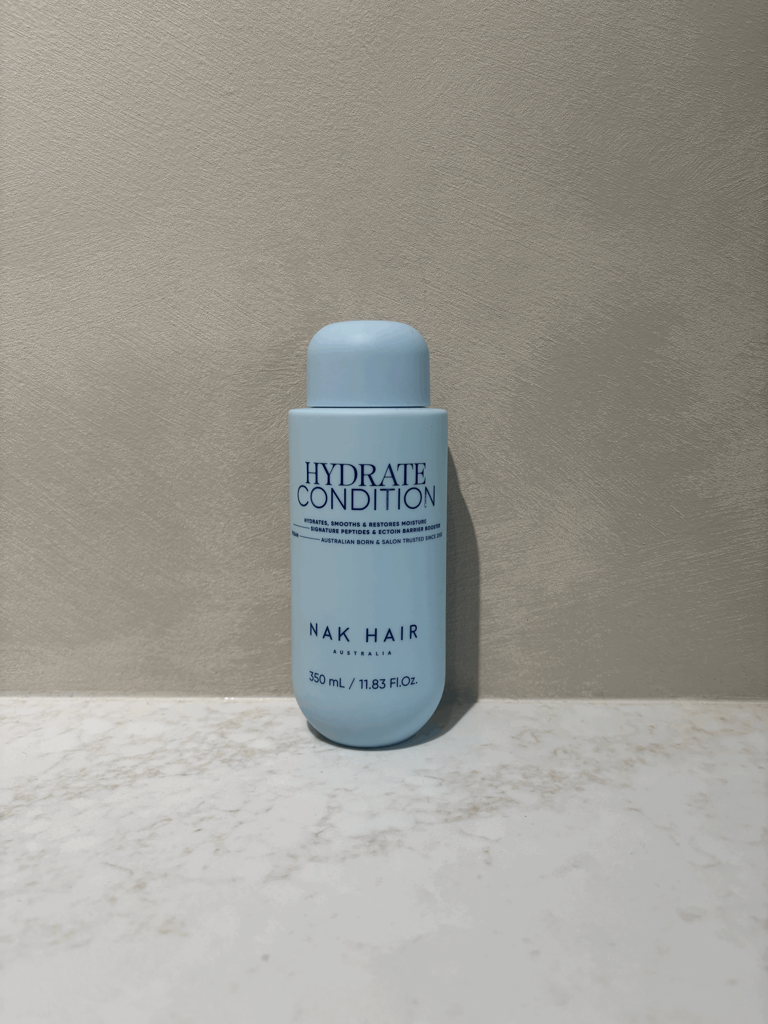 NAK Hydrate Condition 350ml