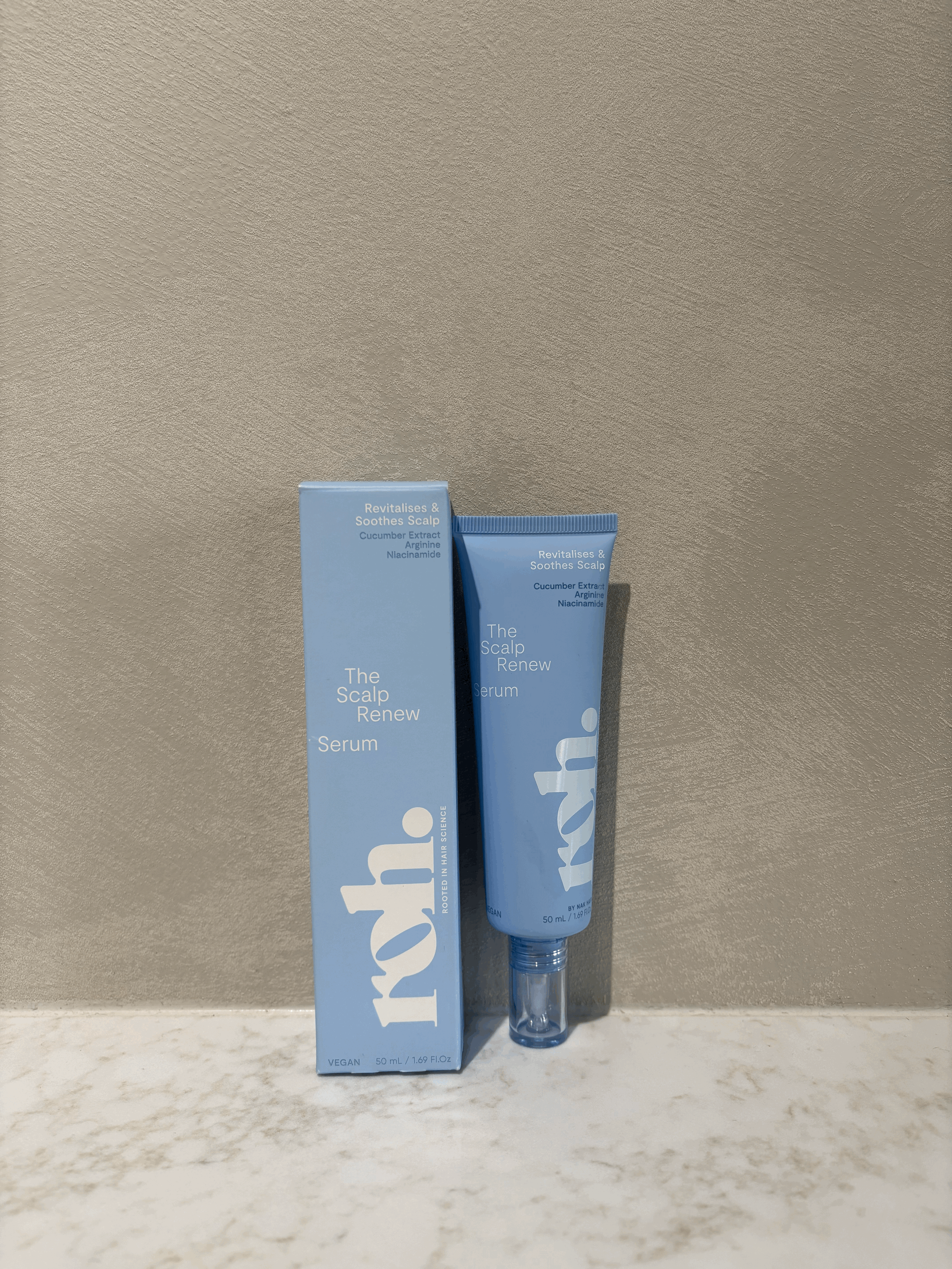 ROH Scalp Renew Serum 50ml