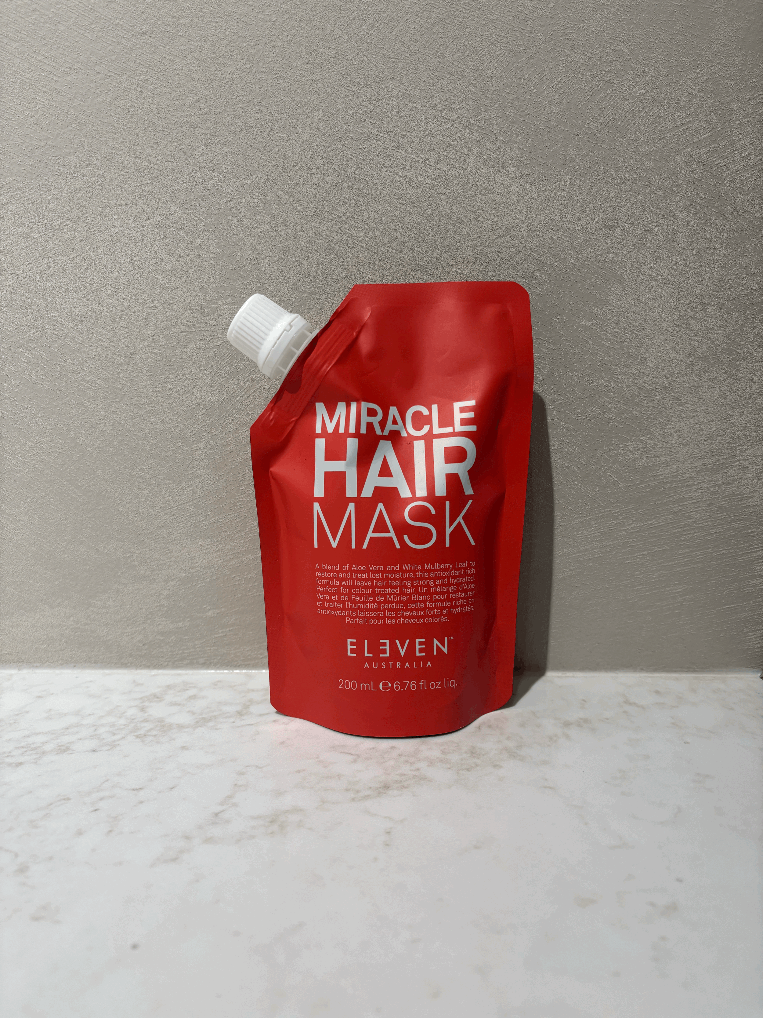 Eleven Miracle hair Mask 200ml