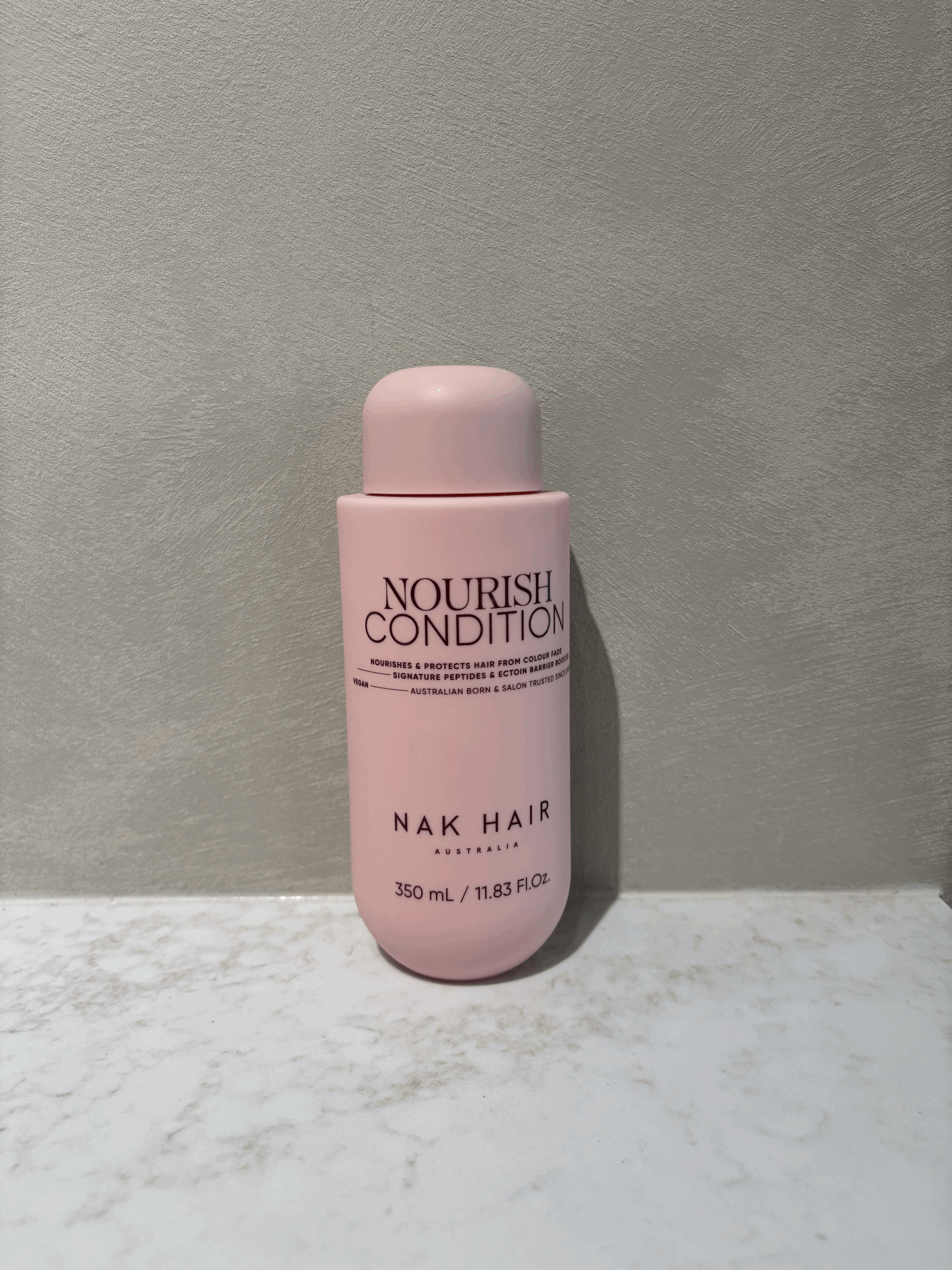 NAK Nourish Condition 350ml