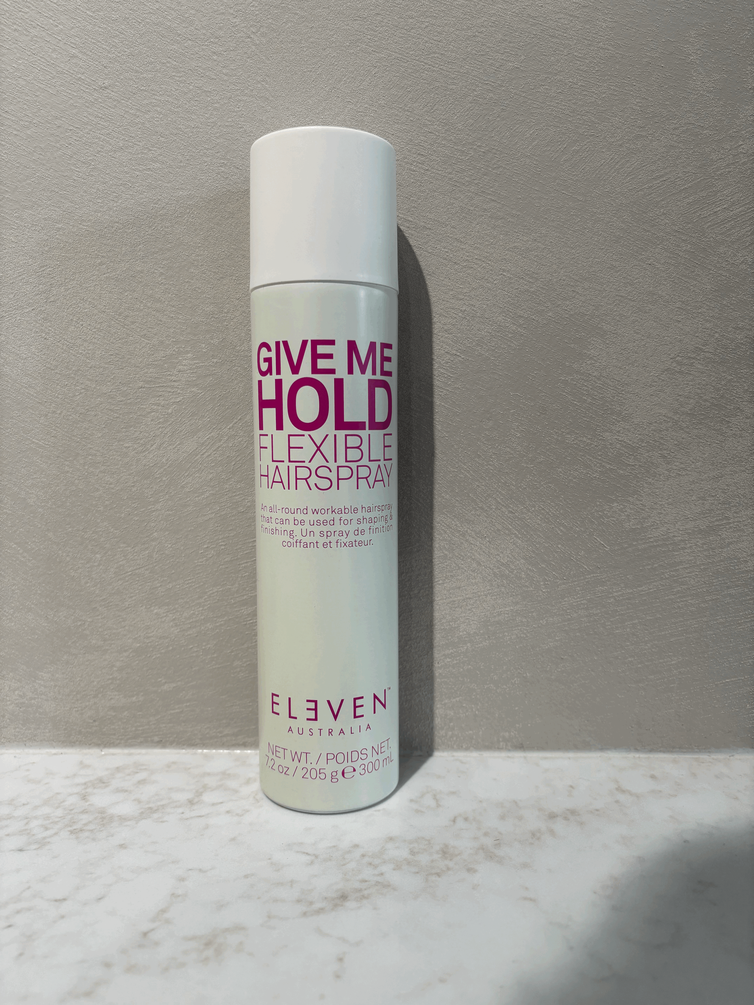 Eleven Flexible Hair spray 300ml