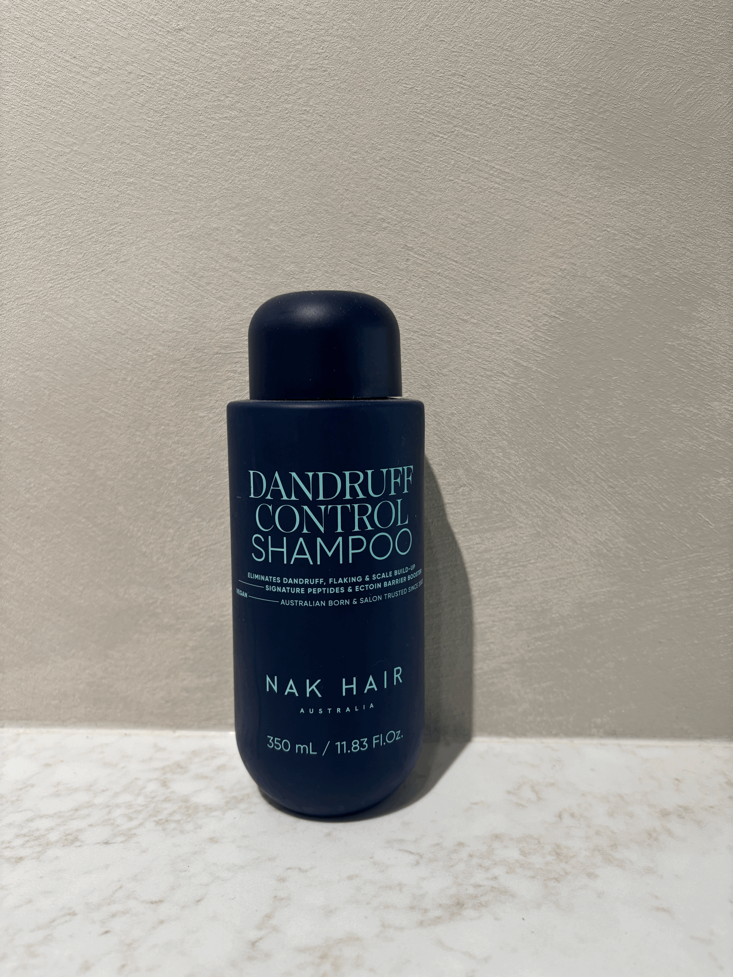 NAK Dandruff Control Shampoo 350ml