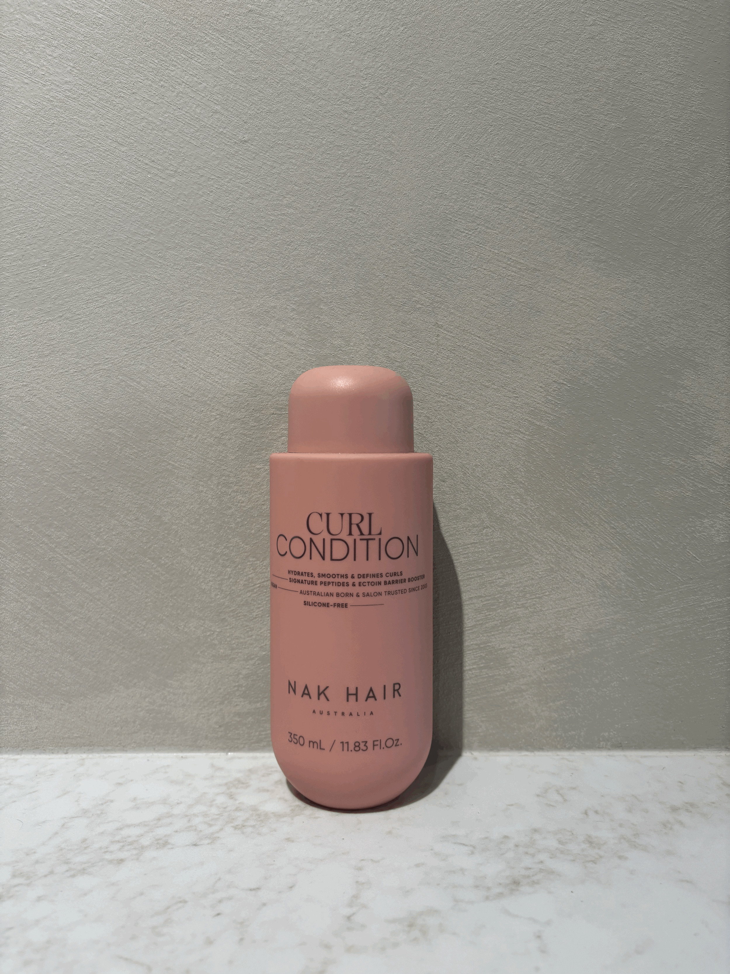 NAK Curl Condition 350ml