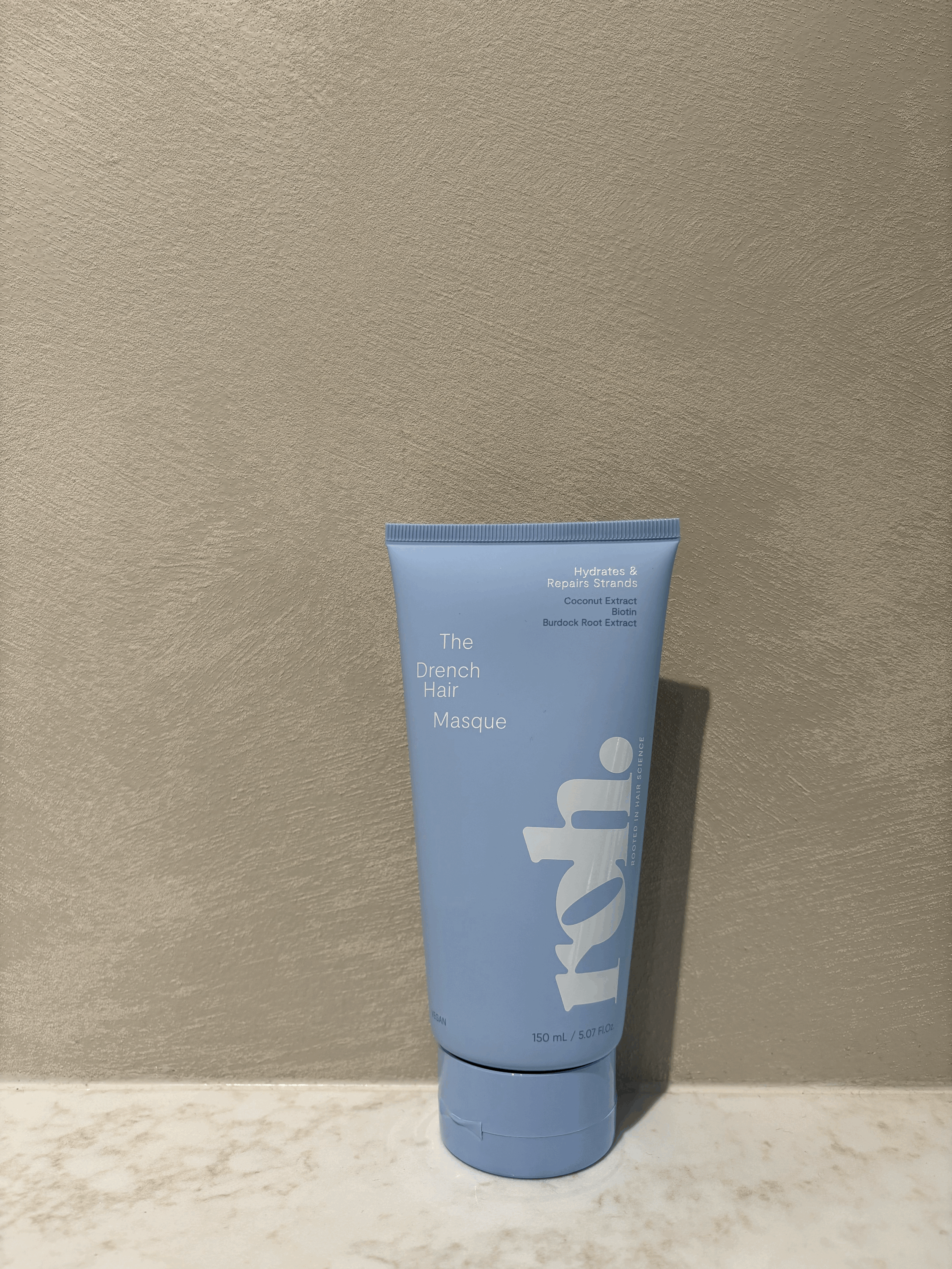 ROH Drench Hair Masque 150ml