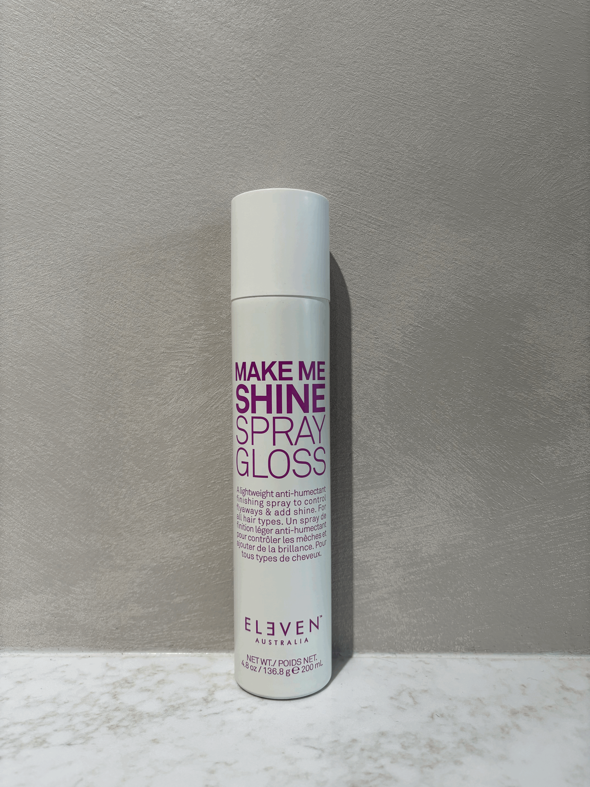 Eleven Shine Gloss Spray 200ml