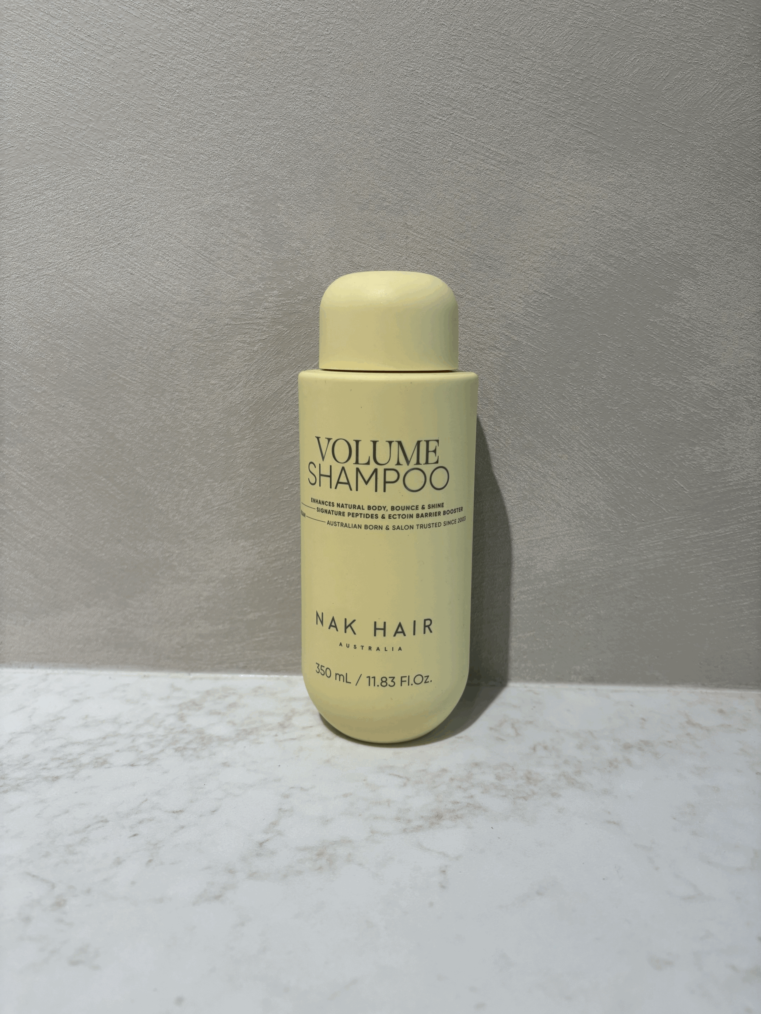 NAK Volume Shampoo 350ml
