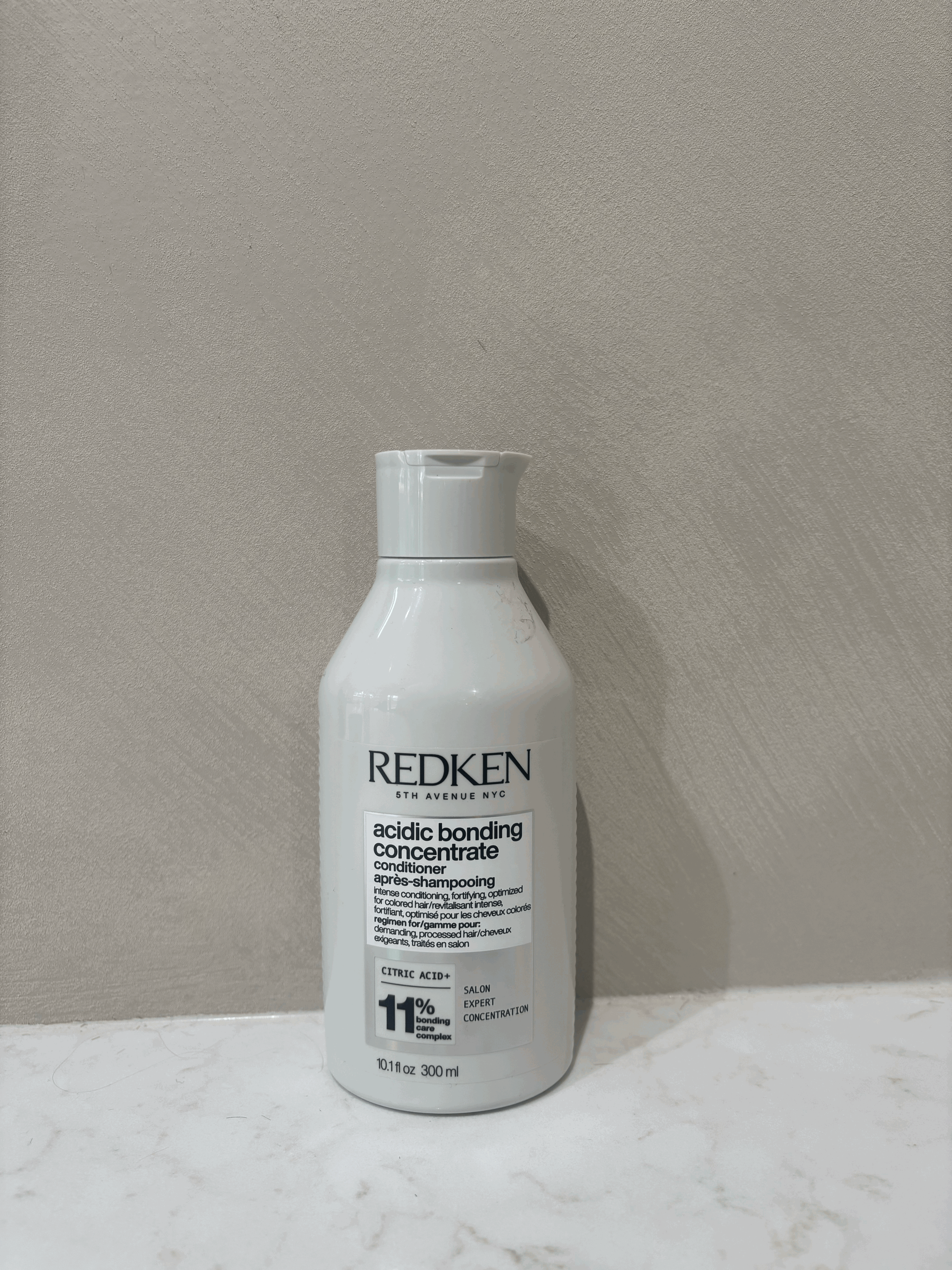 Acidic Bonding Concentrate Conditioner 300ml