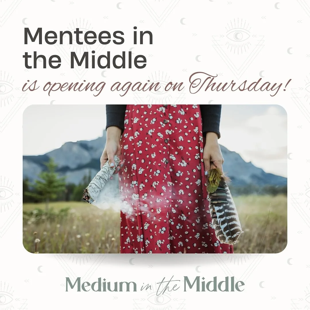 About — Medium in the Middle