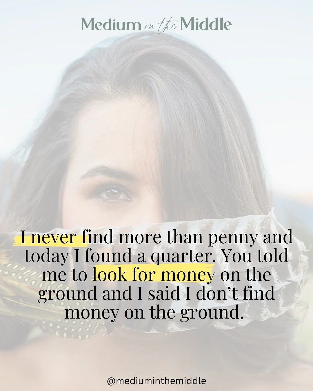 i love the stuff my mentees say to me off the cuff 😅 
.
included in my mentorship program is some of my courses to cover some of the basics before we dive into working together 📚 manifesting, listening to the universe, the 101 basics. 
.
one of the