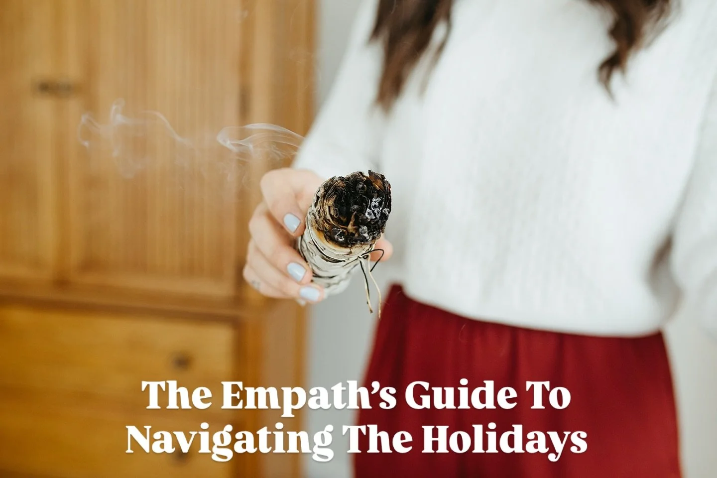 the holidays can also feel overwhelming when you are sensitive to energy, emotions, and environments. 🎄✨
.
🎤in episode # 289, i share three simple but powerful reminders to support you through holiday gatherings and the busy holiday season.
.
we ta