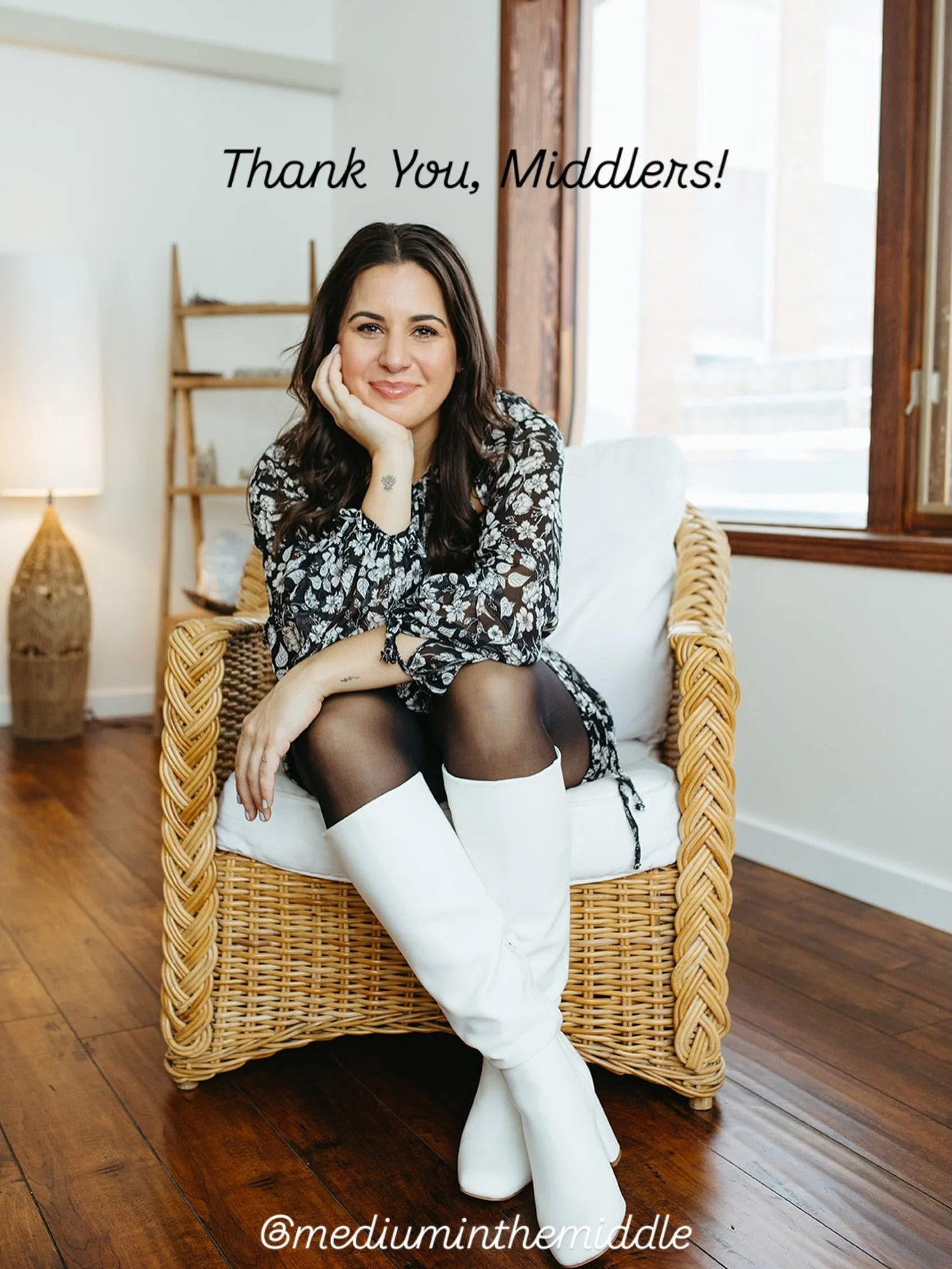 sappy post incoming 🥹
.
today is my last day working one-on-one with clients for the year, and i need to say thank you and do a gratitude post for all of you 🤍
.
my favourite thing to do this time of year, is look back at the last 12 months and ref