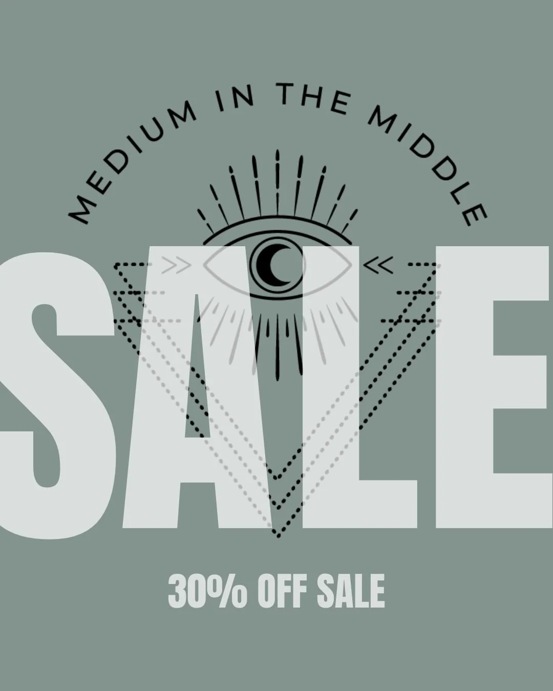 LAST CHANCE! 30% off sale ends tonight 🌟 
.
i&rsquo;m running a special sale on all 7 of my pre-recorded workshops to support you in your spiritual and intuitive development.
.
these are some of my most popular teachings, the same topics i get asked