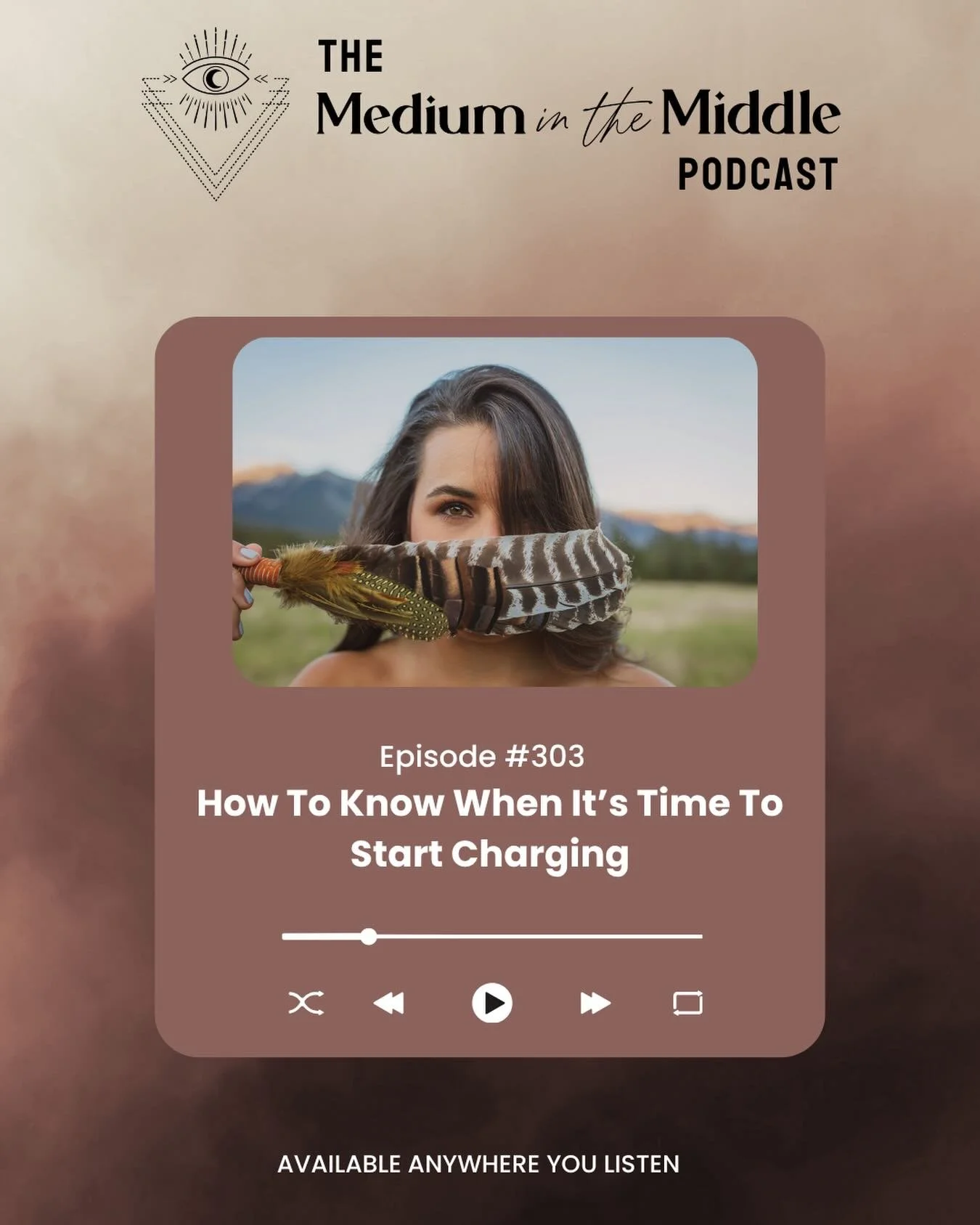 if you&rsquo;ve been offering sessions for free and wondering when that&rsquo;s supposed to change&hellip; this is your episode 🔑 💸
.
there is a point where it shifts, and what you should be looking for in your offerings
. and there are also clear 