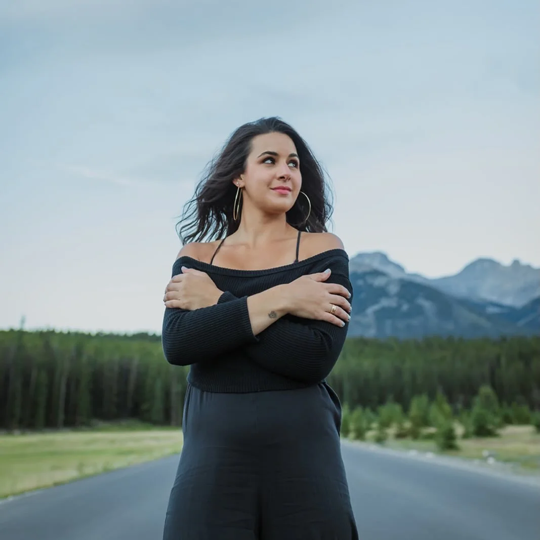 i went mini viral (can we still call it mini?) and learned a lot of lessons 🤓
.
i went from 8k followers on instagram to over 30k. and 1k on tiktok to over 11k. 
.
and while those numbers aren&rsquo;t &ldquo;big&rdquo; numbers, they are huge to me a