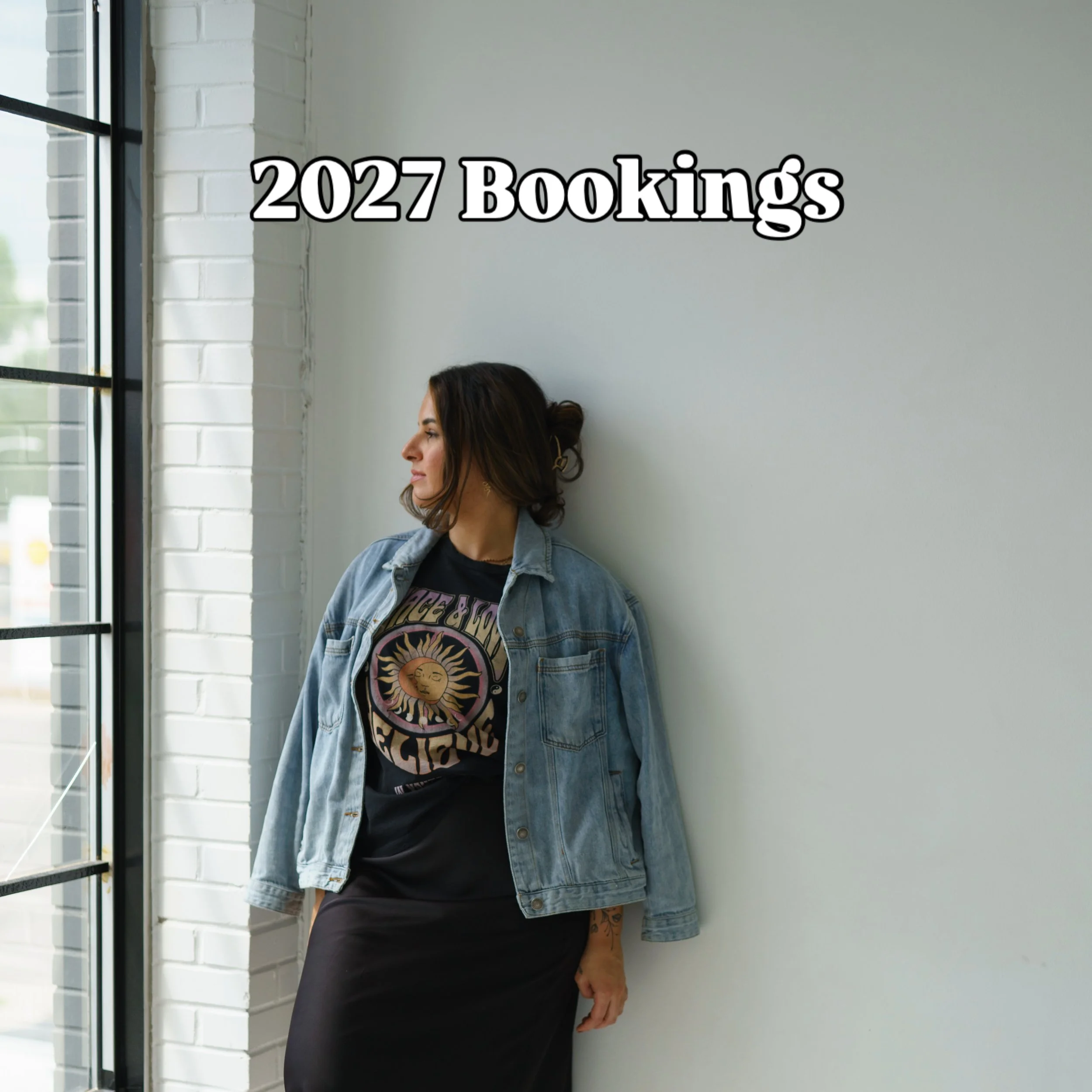 i&rsquo;ve been getting a lot of emails asking about 2027 🌟 
.
i am not currently taking a waitlist for 2027 bookings or for 2027 reiki courses 
.
if you are already on the waitlist for reiki courses 2027 + got an email confirmation from me, you are