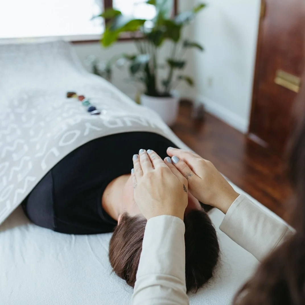 usui reiki level two courses 2026 🌟 
.
october 17 + 18 - 1 spot left 
november 14 + 15 - 1 spot left 
.
last two spots of 2026 to learn level two 💗
.
there is no level two happening in december, the next course will be in january 2027 
.
2027 dates