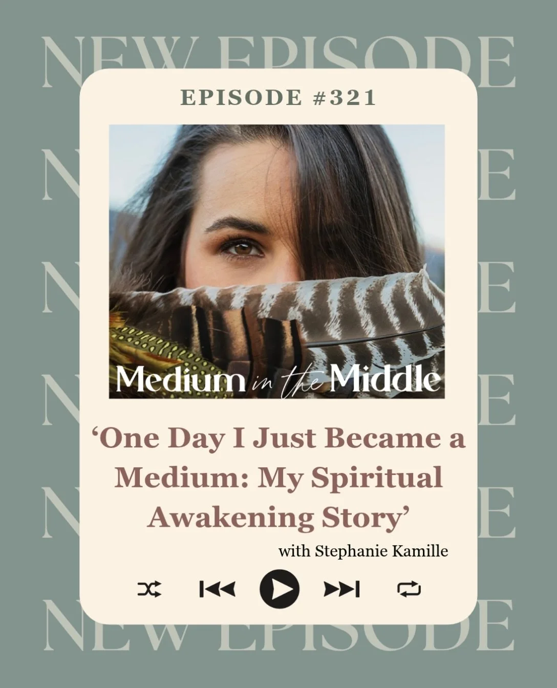 back in 2018, i signed up for a reiki level one course, having absolutely no idea that it was about to change my entire life 🙊
.
at the time, i had never had a psychic reading, never received reiki, didn&rsquo;t own a single crystal or oracle card, 