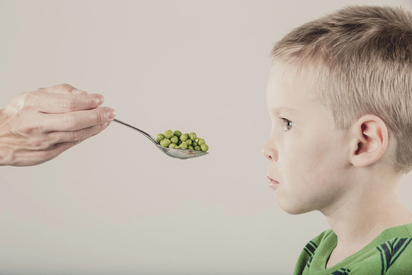 Picky Eating vs Avoidant/Restrictive Food Intake Disorder: Understanding the Difference