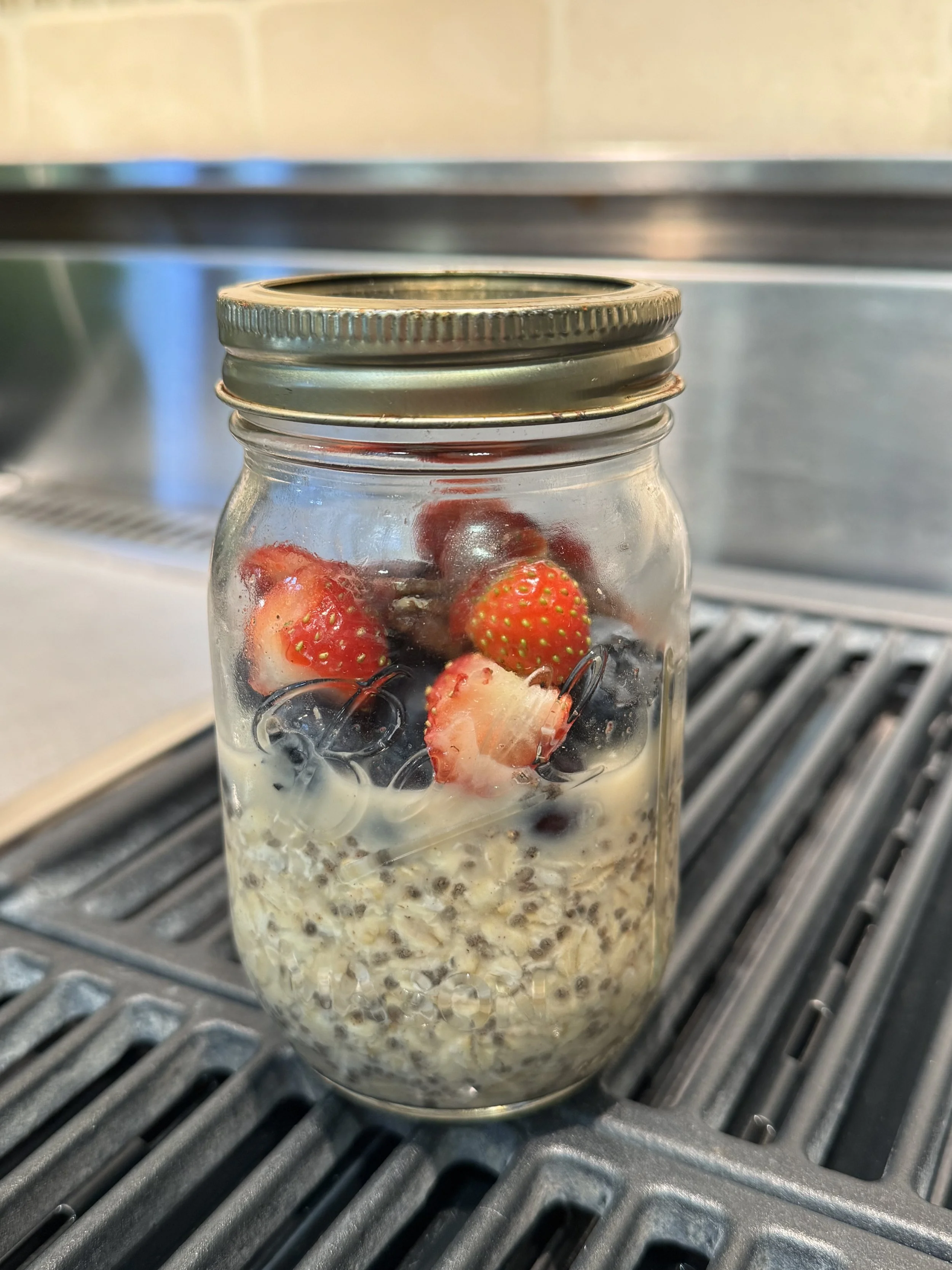 Overnight Oats