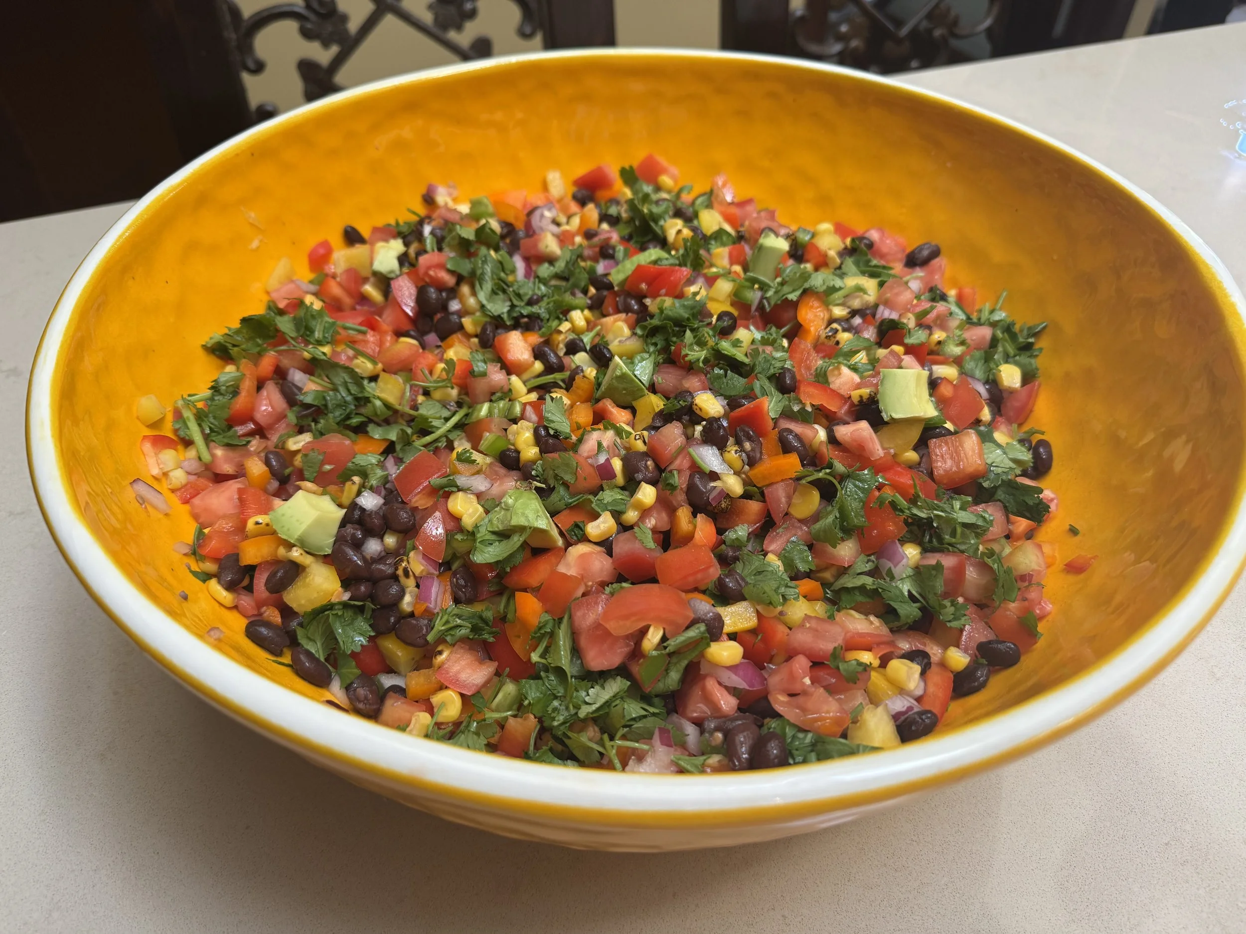 Southern Style Caviar