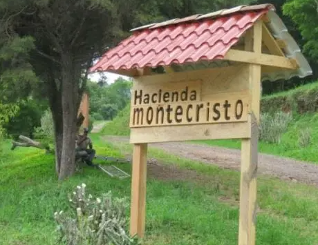 9. Honduras – Hacienda Monte Cristo