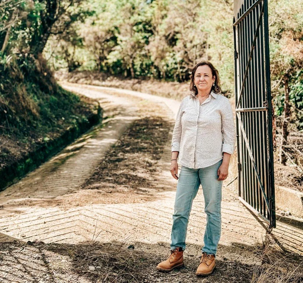 5. Nicaragua – Martha Alvir Red Catuai Natural