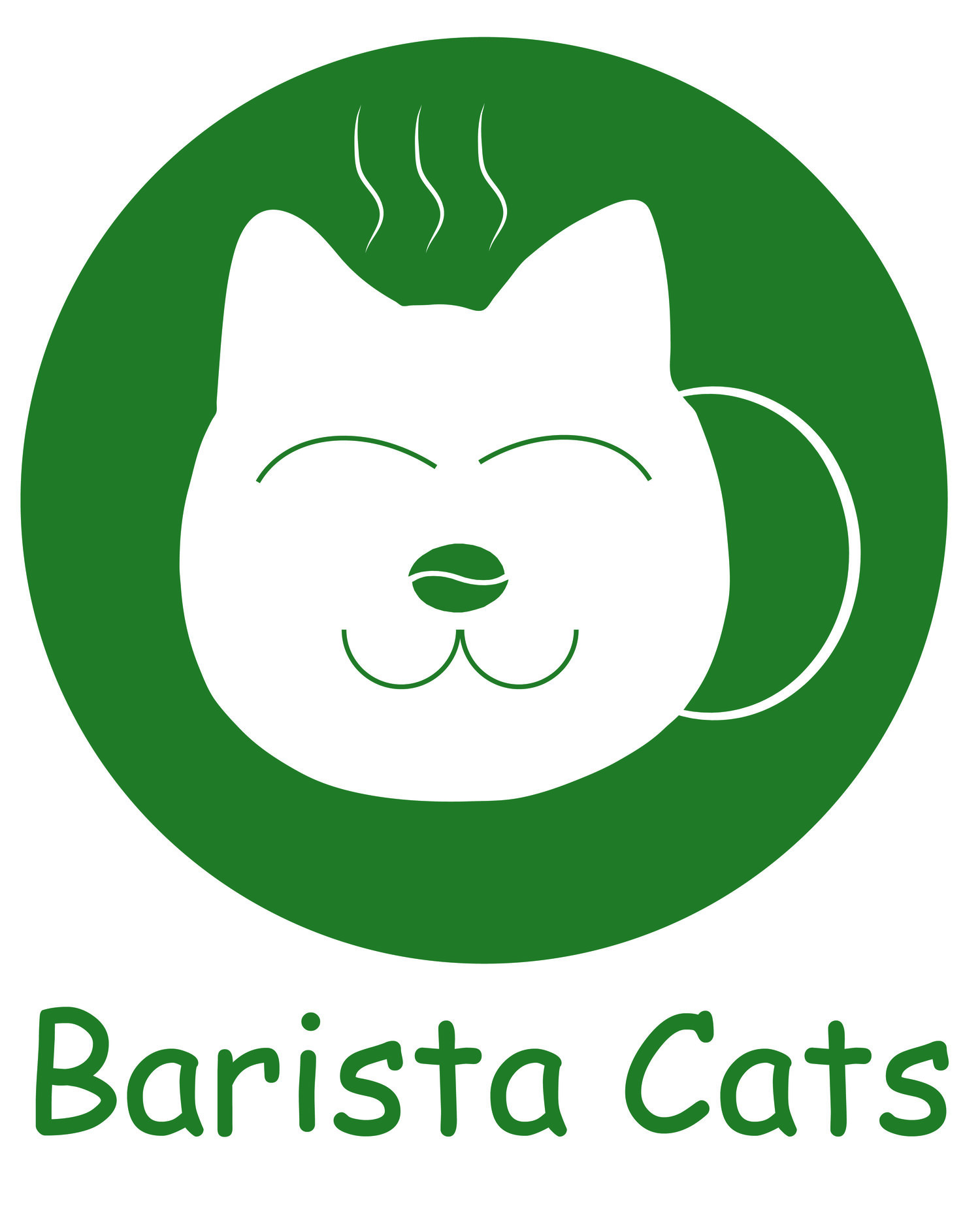 Barista Cats