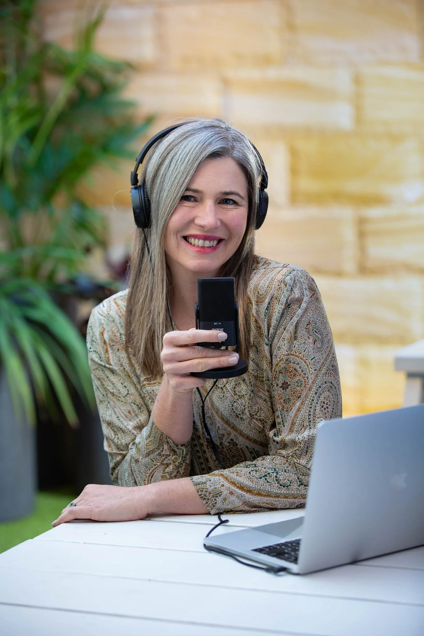 Crafting the perfect podcast pitch