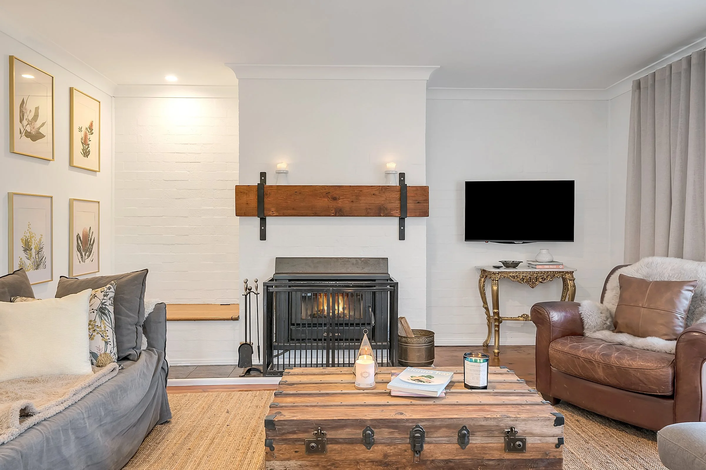 Southern Highland Homes — Getawayz NSW