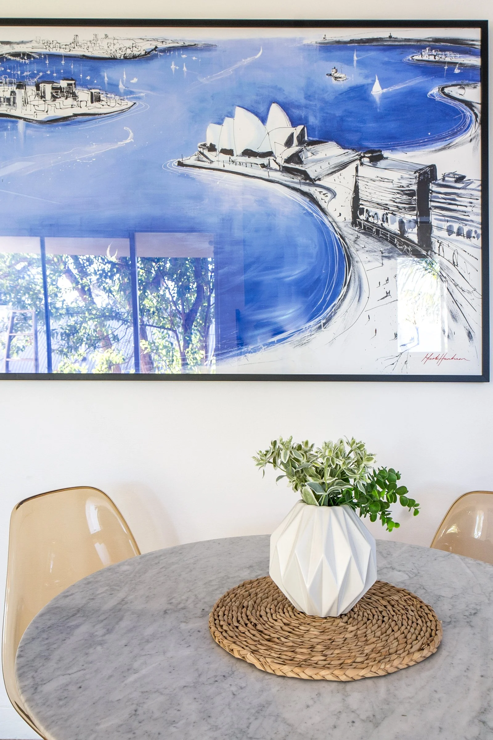 The Crows Nest House Manual — Getawayz NSW