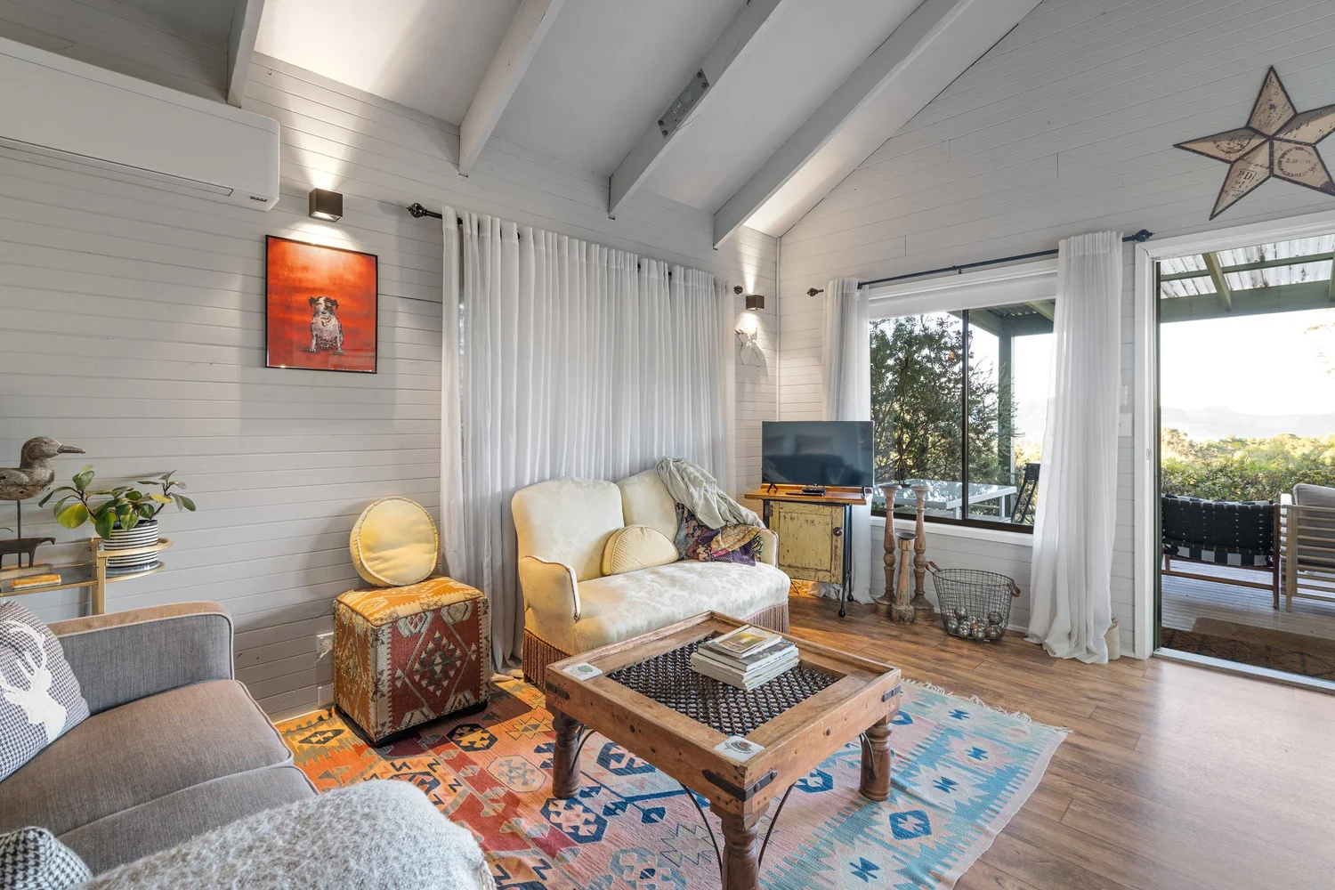 Martha's Villa — Getawayz NSW