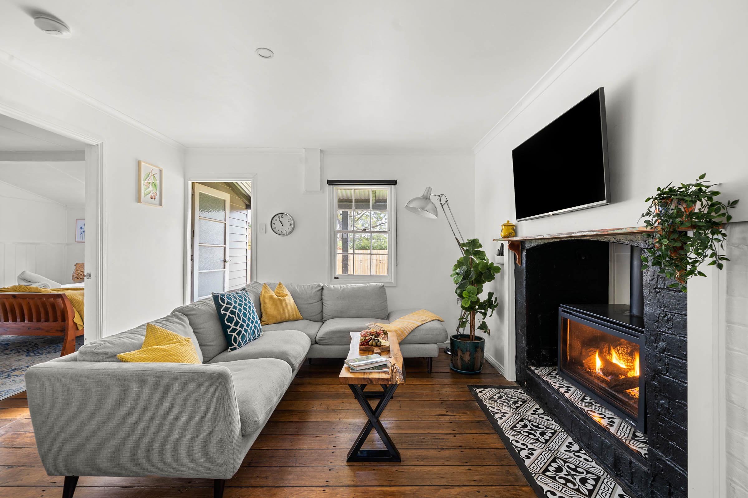 Southern Highland Homes — Getawayz NSW