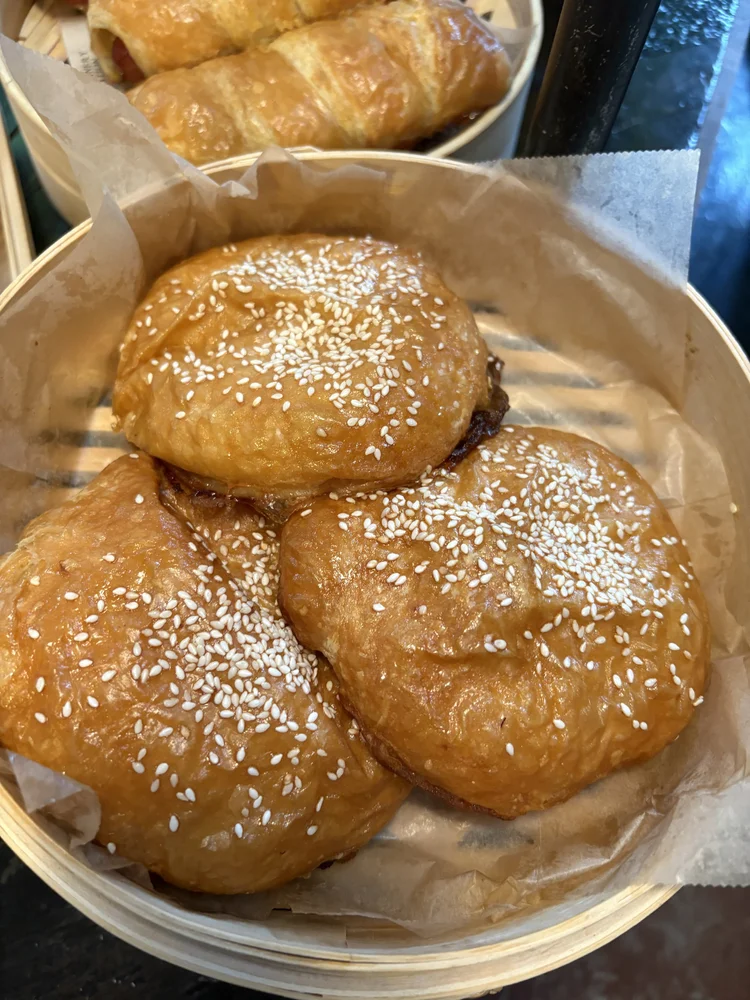 菓子 MAMA.T Photos — Mama T