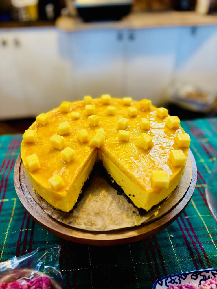 菓子 MAMA.T Photos — Mama T