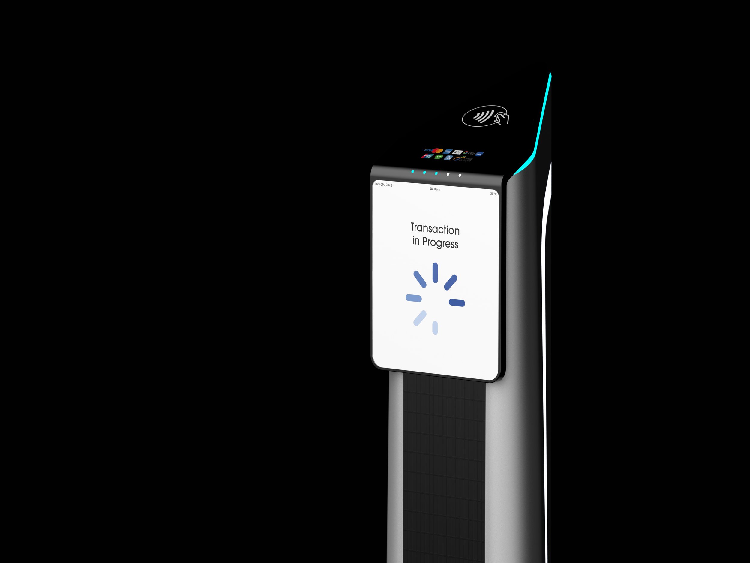 Hong Kong Parking Point