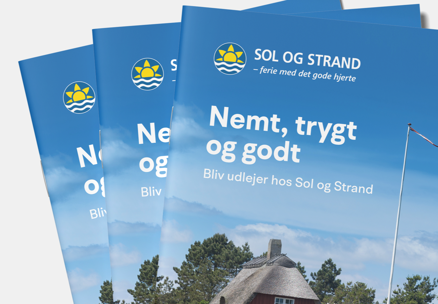 Sol og Strand