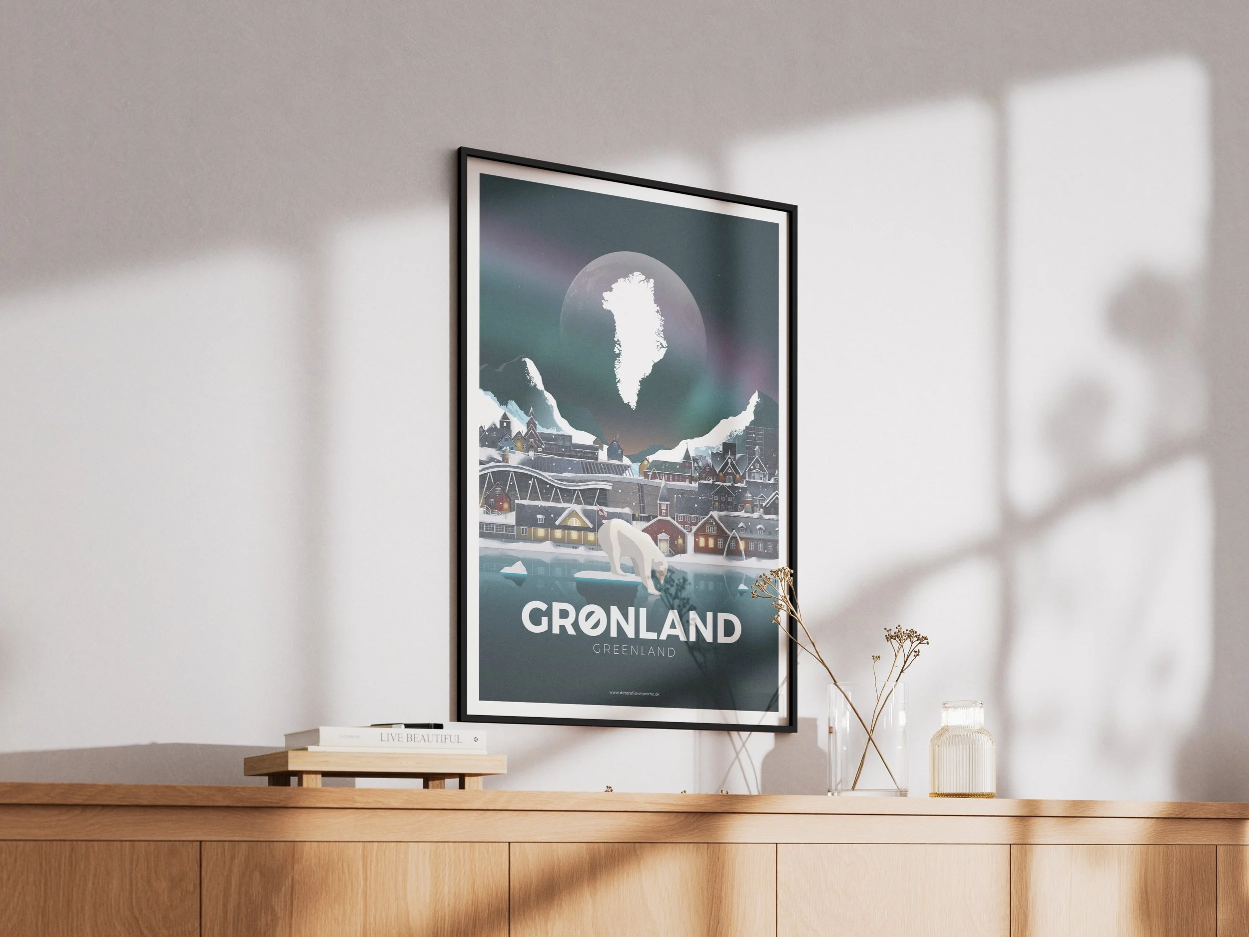 Grønland-Plakat_On_The_Wall_sort-ramme.jpg