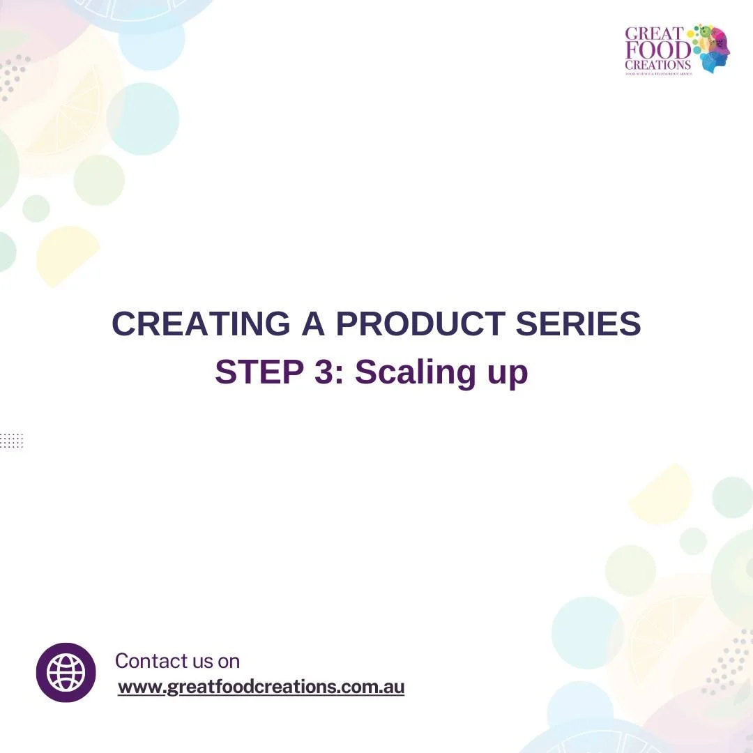 🌟 Creating a Product Series: Step 3 - Scaling Up! 🌟

As your product takes shape, it&rsquo;s time to scale up and prepare for larger production runs. Here&rsquo;s what you need to consider to move forward efficiently:

📊 Production Size: Estimatin