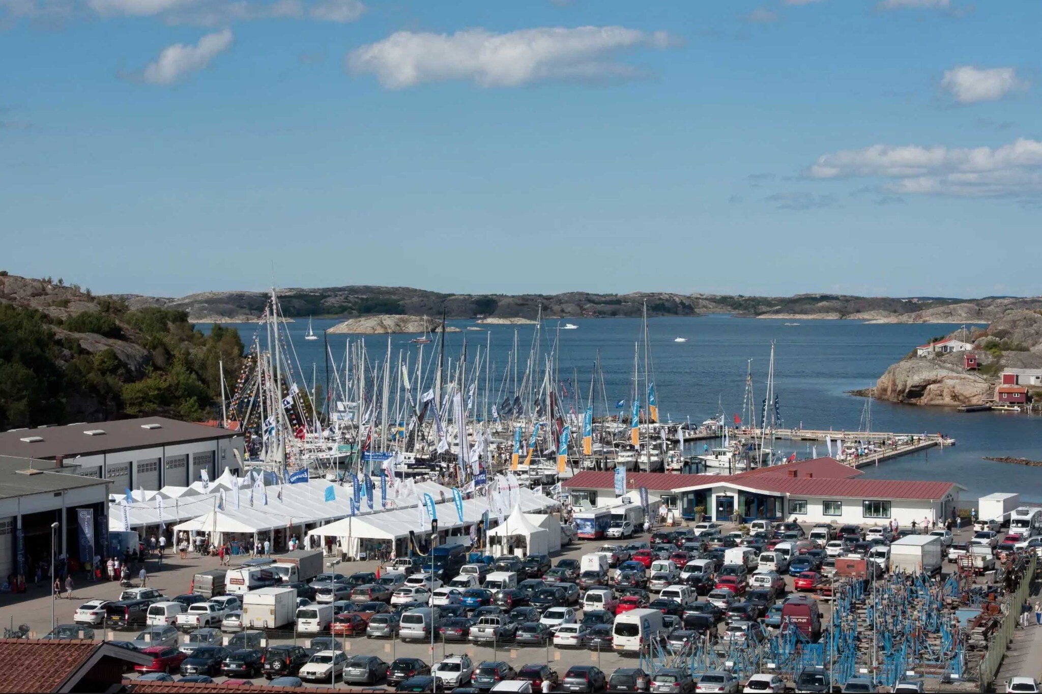 Bara tio m&aring;nader kvar till Orust Sailboat Show med &Ouml;ppet Varv. Det finns ingen annan b&aring;tm&auml;ssa i Skandinavien med fler segelb&aring;tar. Kom till oss i Ell&ouml;s, p&aring; Orust, 23-25 augusti 2024.

www.orustsailboatshow.se

Ju