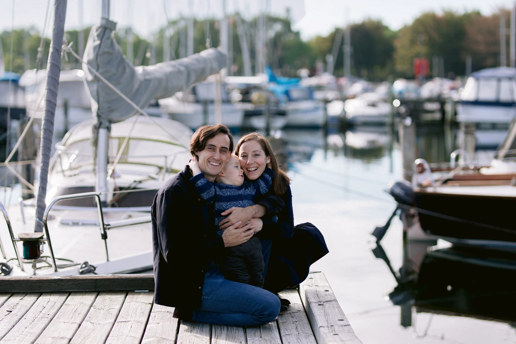 Most Instagrammable Places in Copenhagen for a Photoshoot