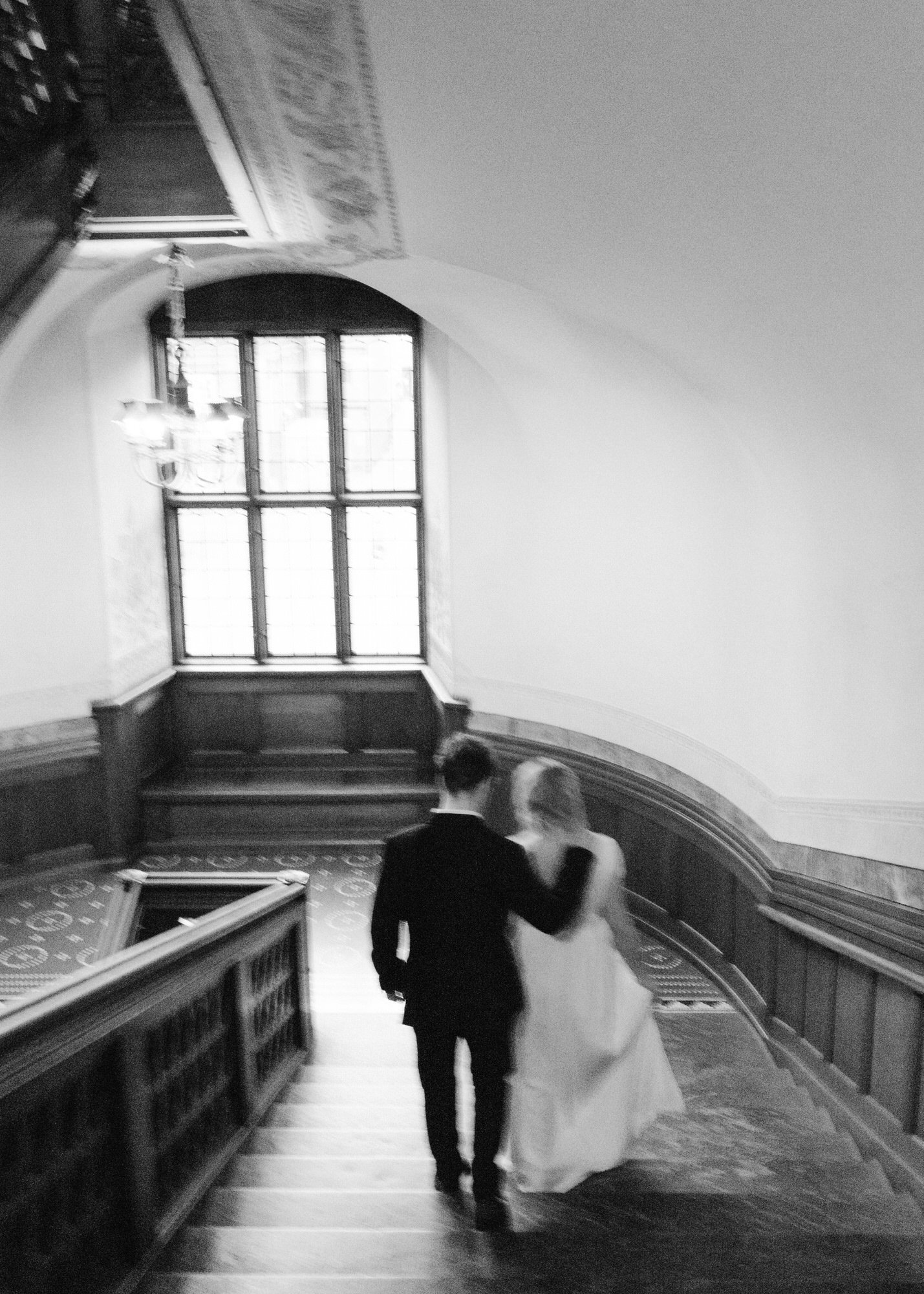 How To Get Married In Denmark? Copenhagen City Hall Elopement